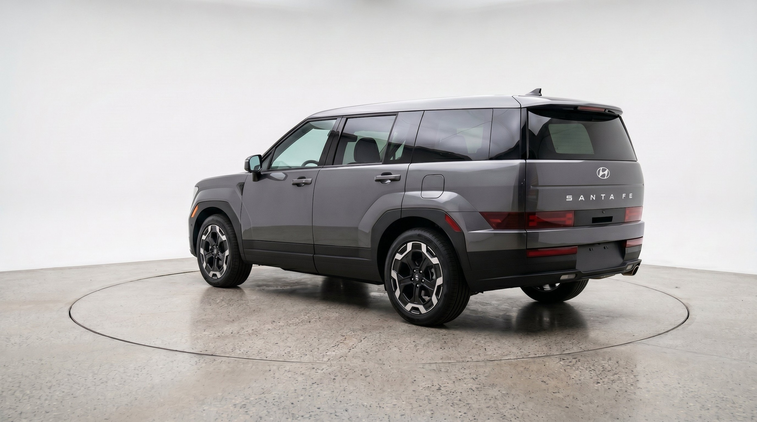 Thumbnail: 2026 Hyundai Santa Fe - 6