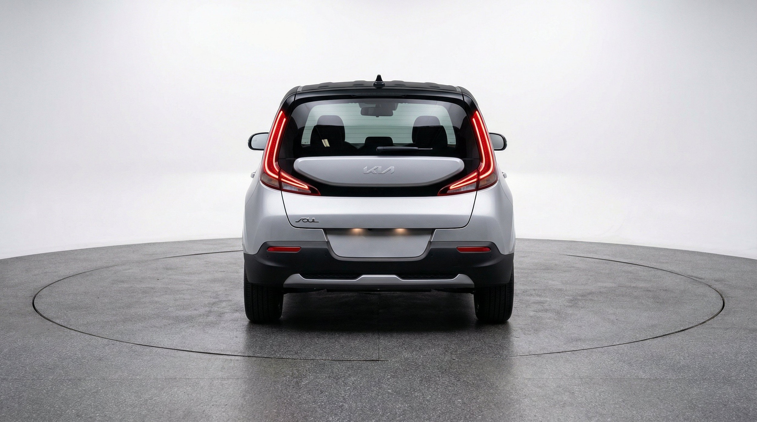 Thumbnail: 2025 Kia Soul - 7