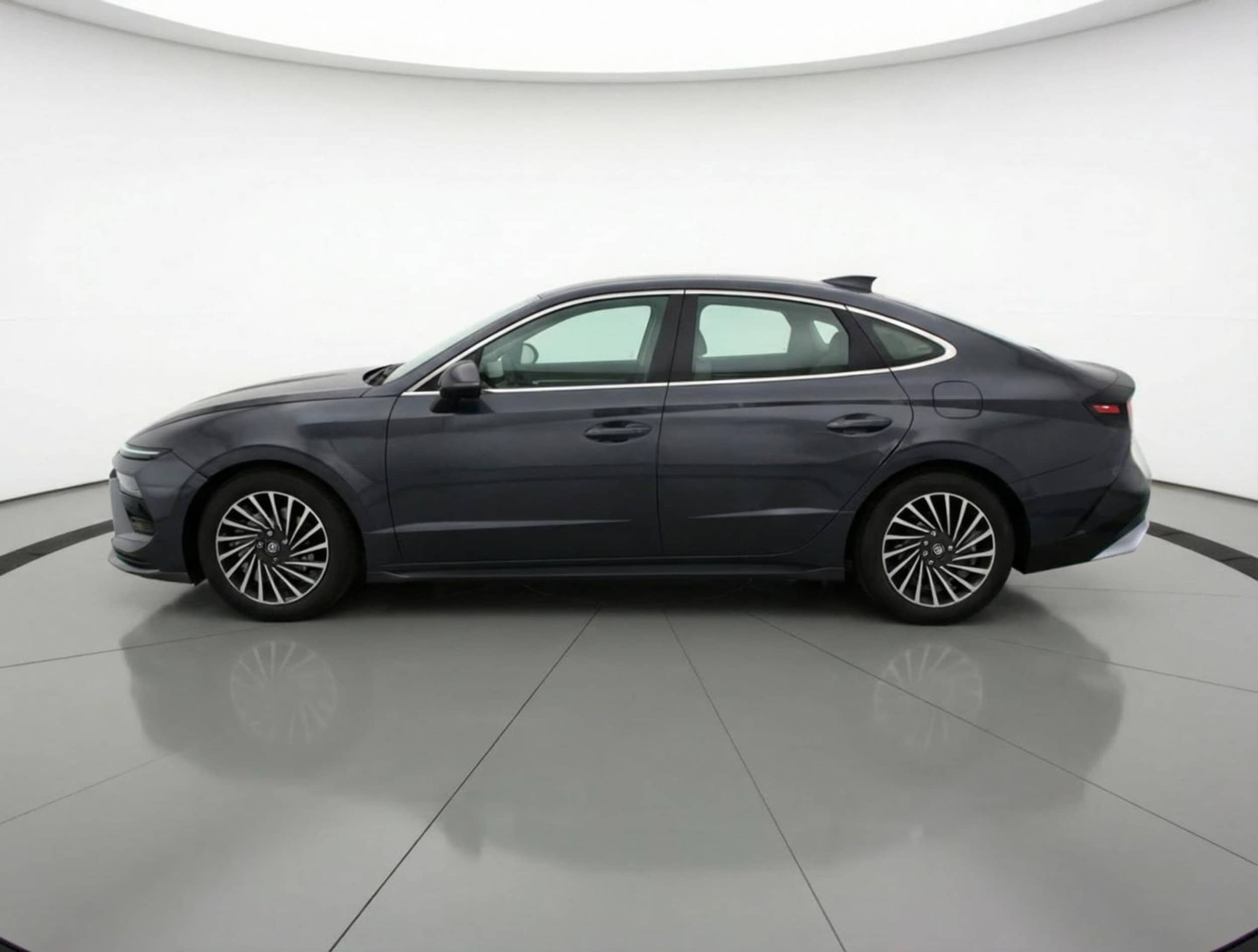 Thumbnail: 2025 Hyundai Sonata - 4