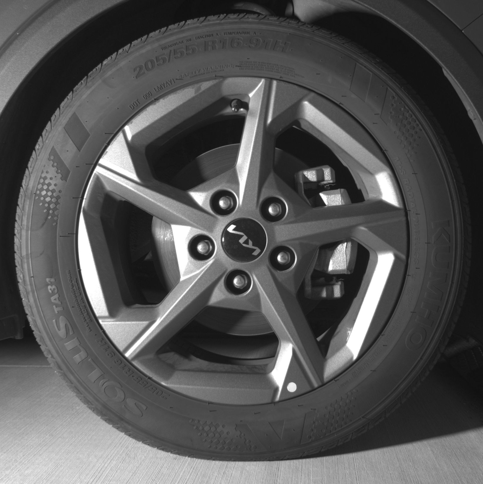 Thumbnail: 2025 Kia K4 - 10