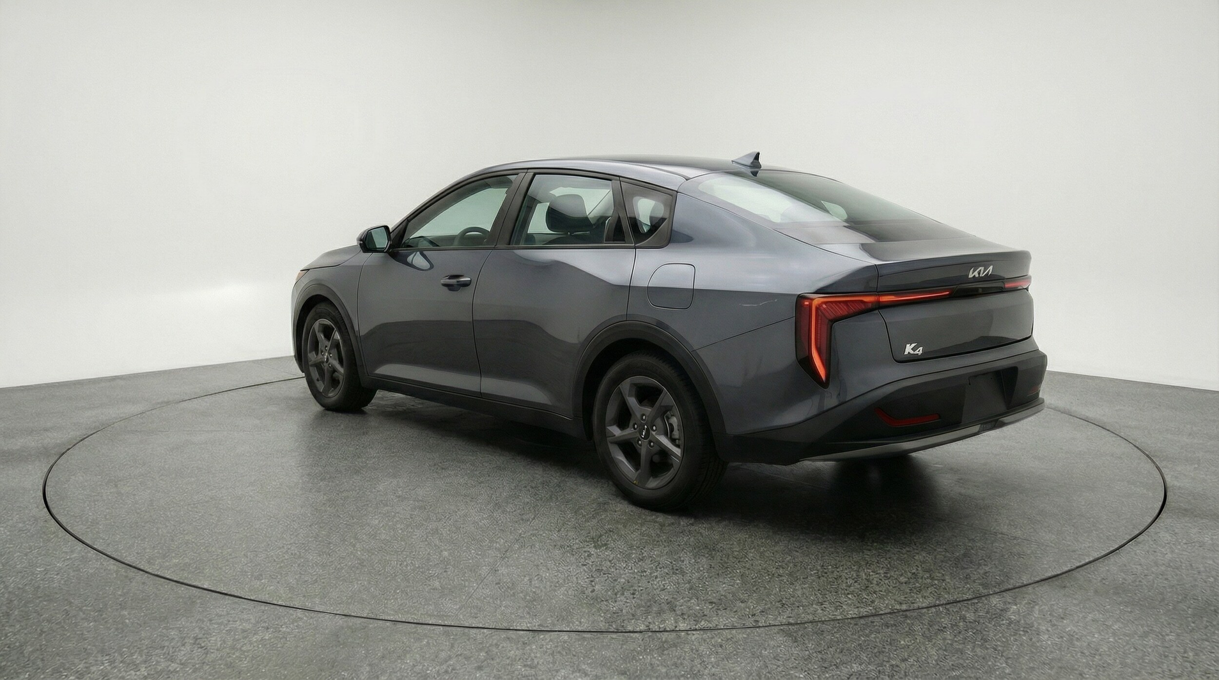 Thumbnail: 2025 Kia K4 - 5