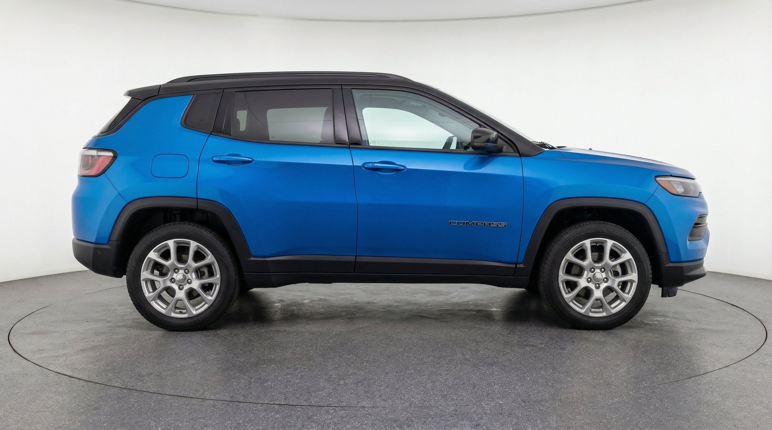 Thumbnail: 2025 Jeep Compass - 11