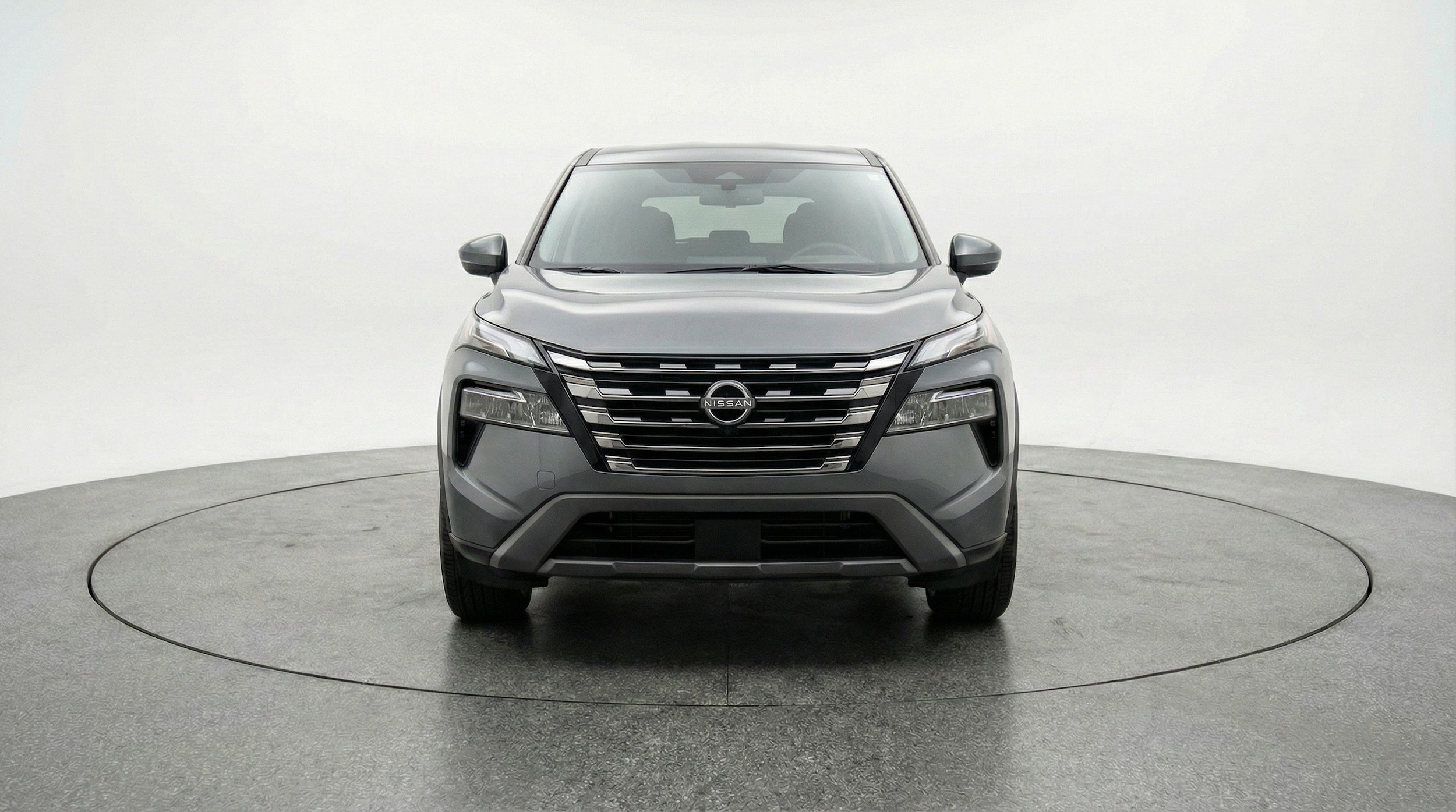 Thumbnail: 2025 Nissan Rogue - 2