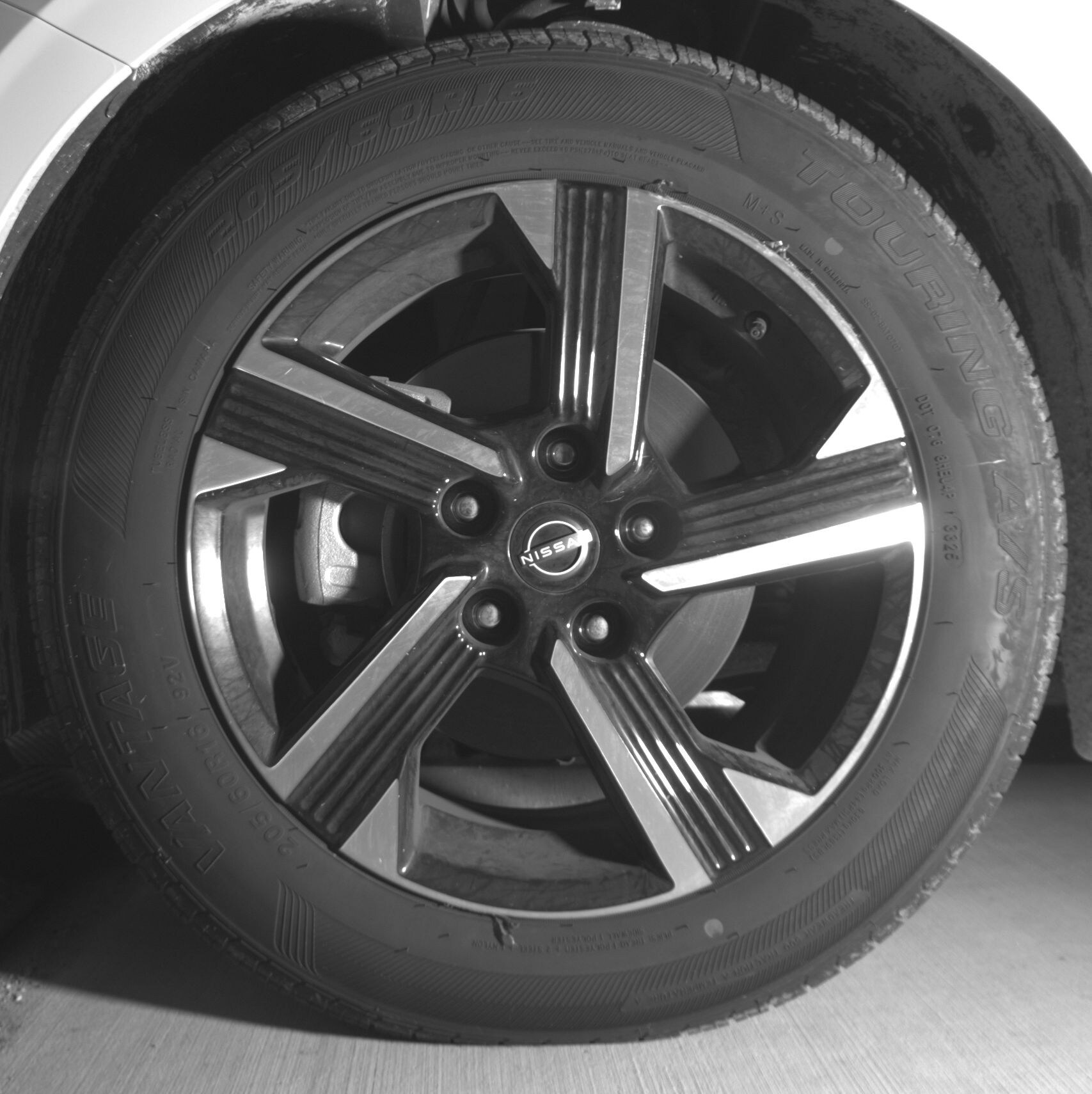 Thumbnail: 2025 Nissan Sentra - 9