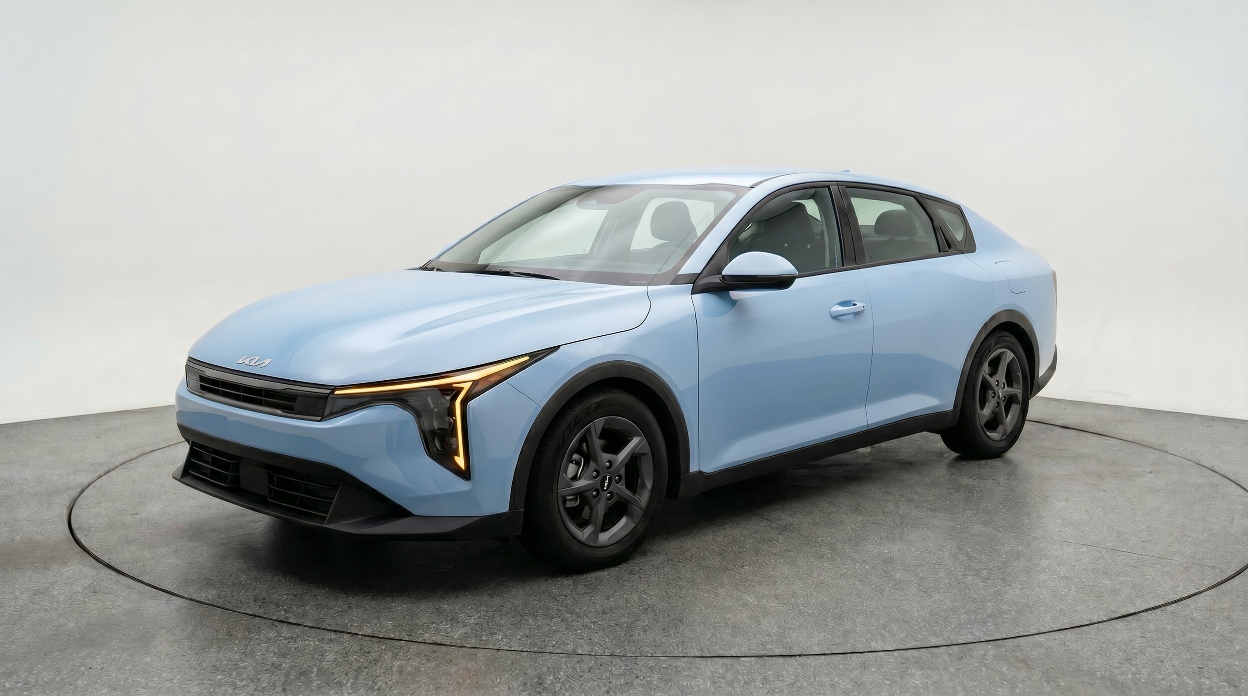 Thumbnail: 2025 Kia K4 - 3