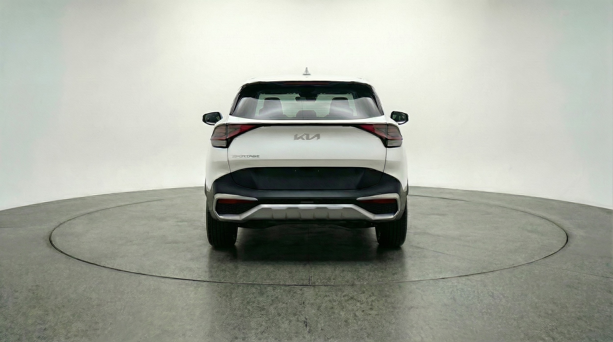 Thumbnail: 2025 Kia Sportage - 6