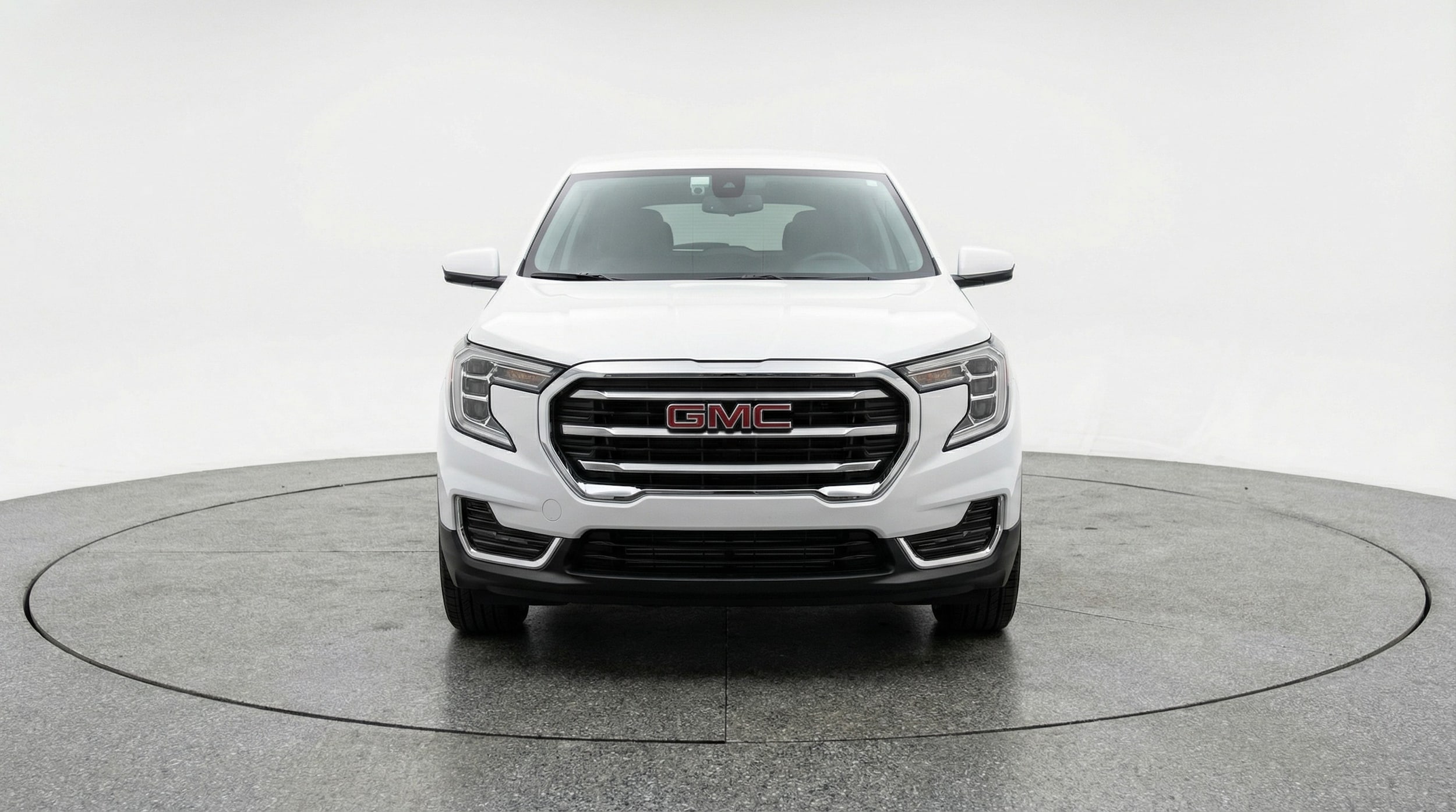 Thumbnail: 2024 GMC Terrain - 2