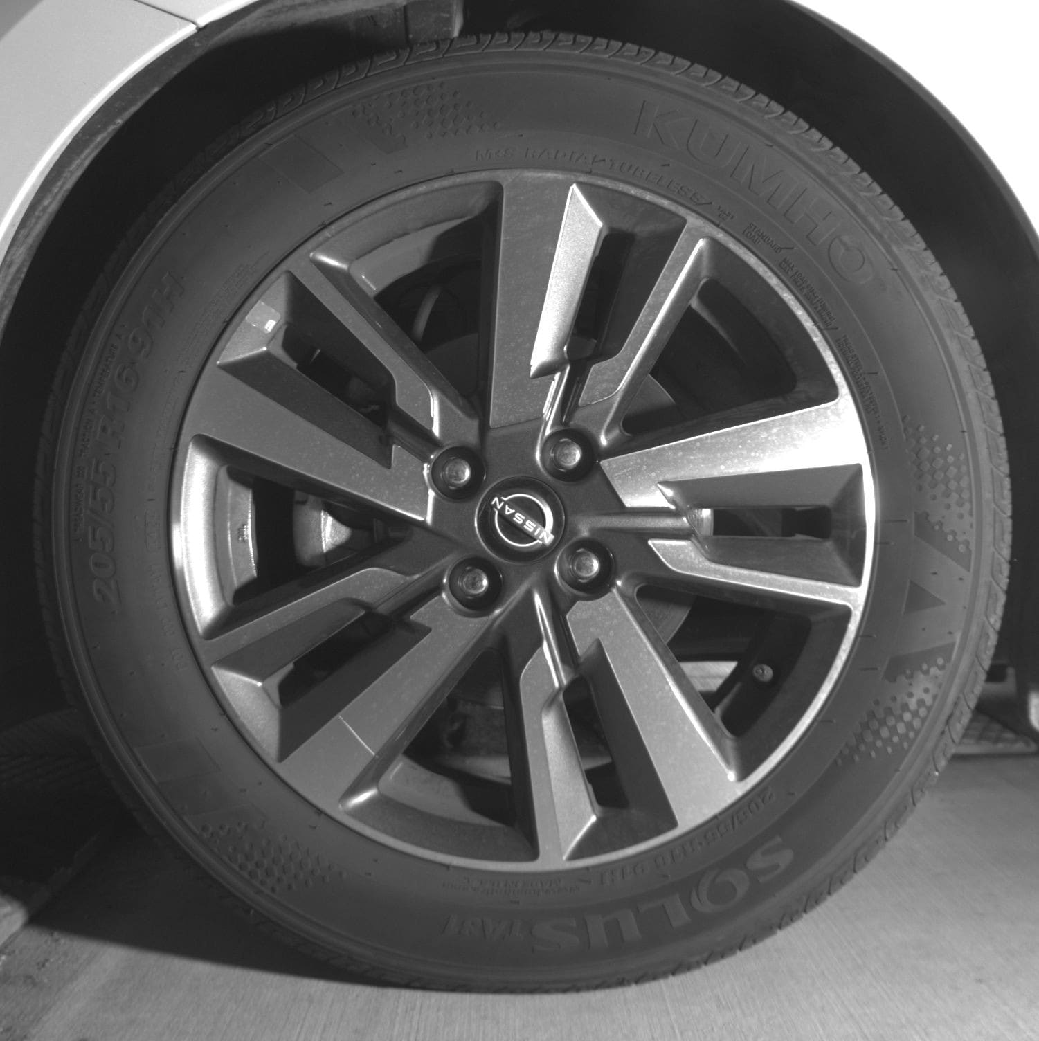 Thumbnail: 2025 Nissan Versa - 9