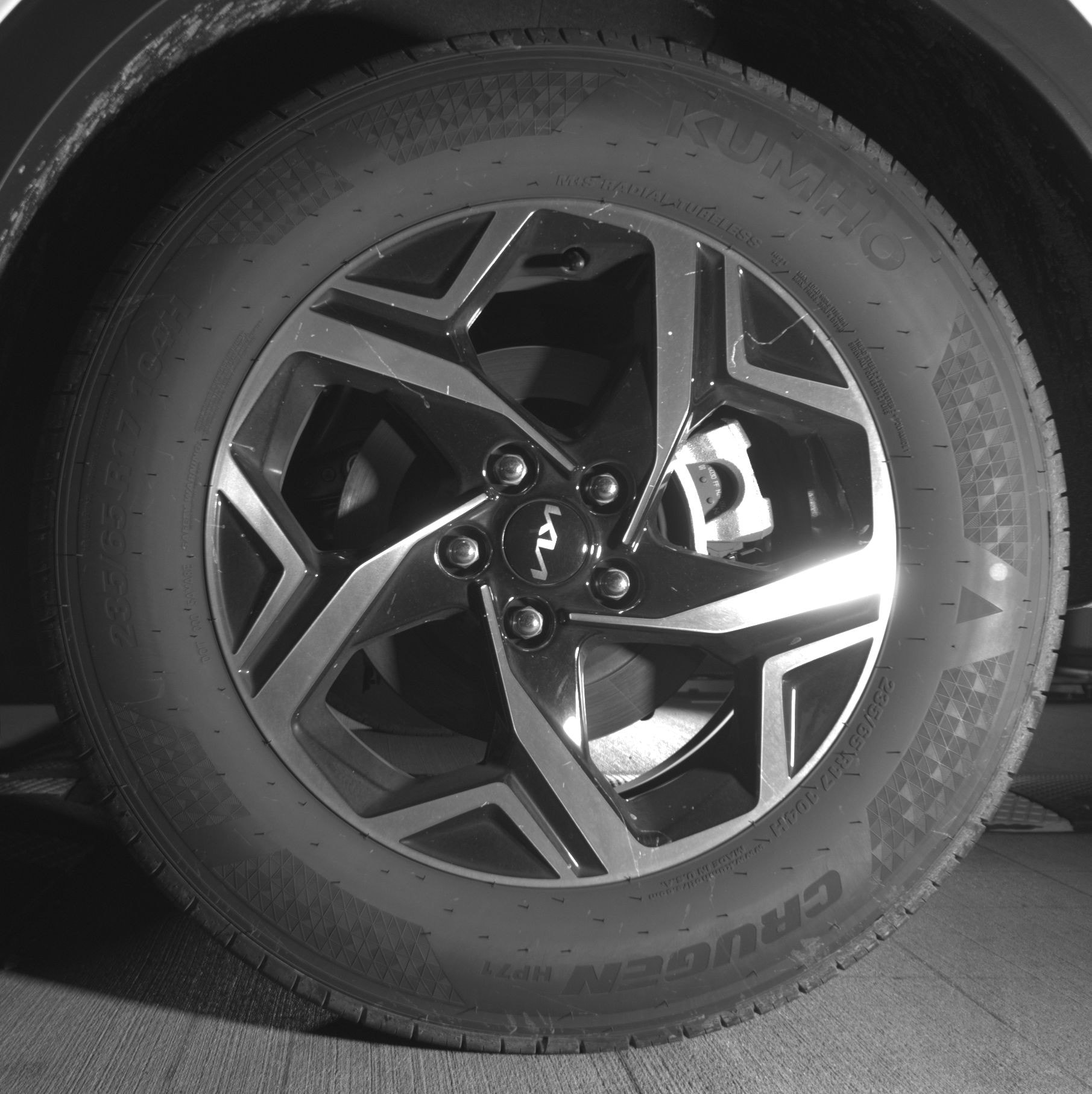 Thumbnail: 2025 Kia Sportage - 11