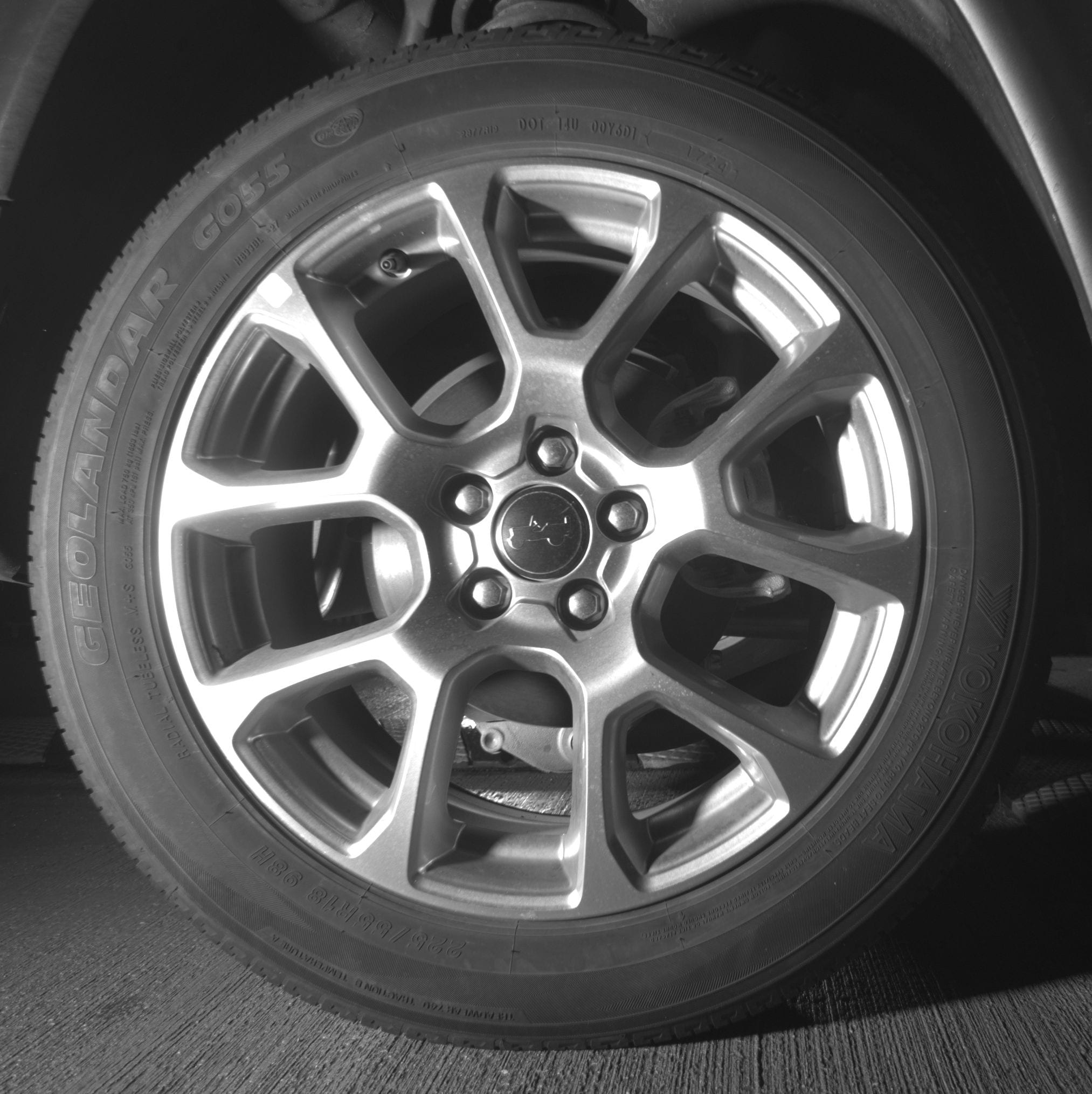 Thumbnail: 2025 Jeep Compass - 12