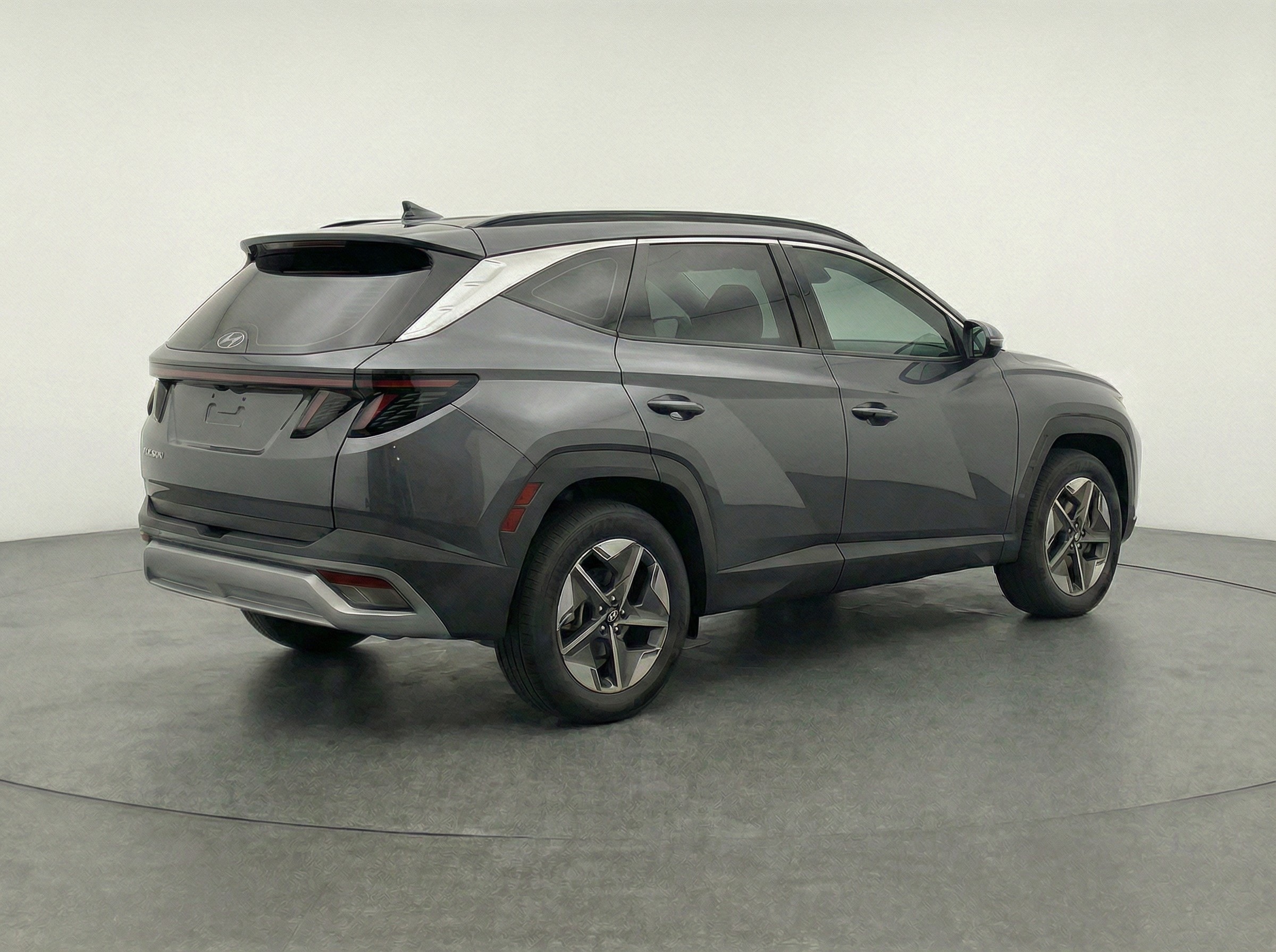 Thumbnail: 2025 Hyundai Tucson - 7