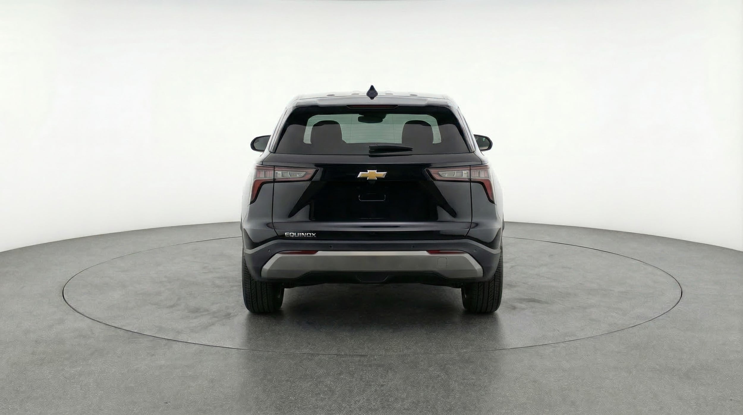Thumbnail: 2025 Chevrolet Equinox - 6