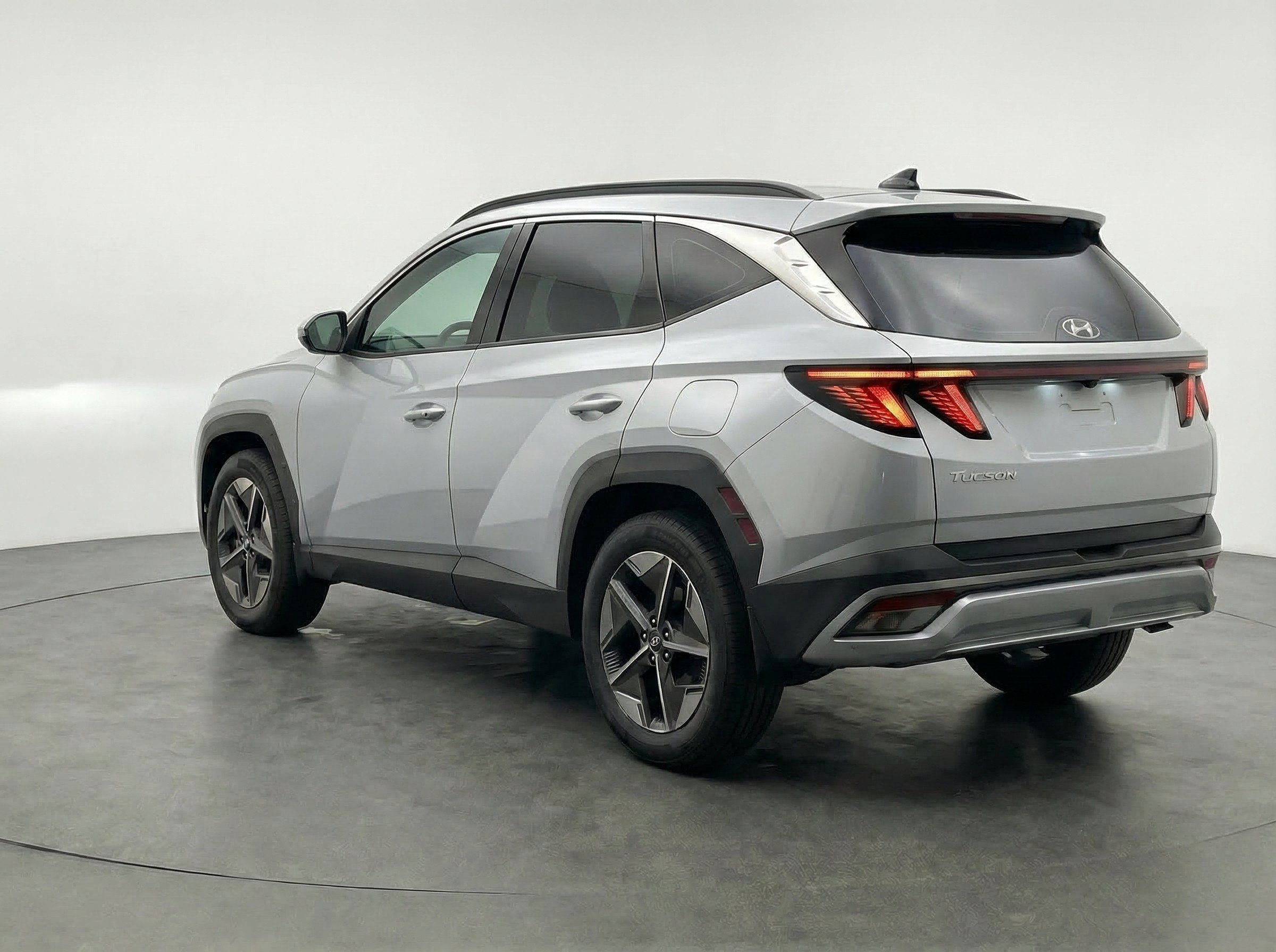 Thumbnail: 2025 Hyundai Tucson - 6