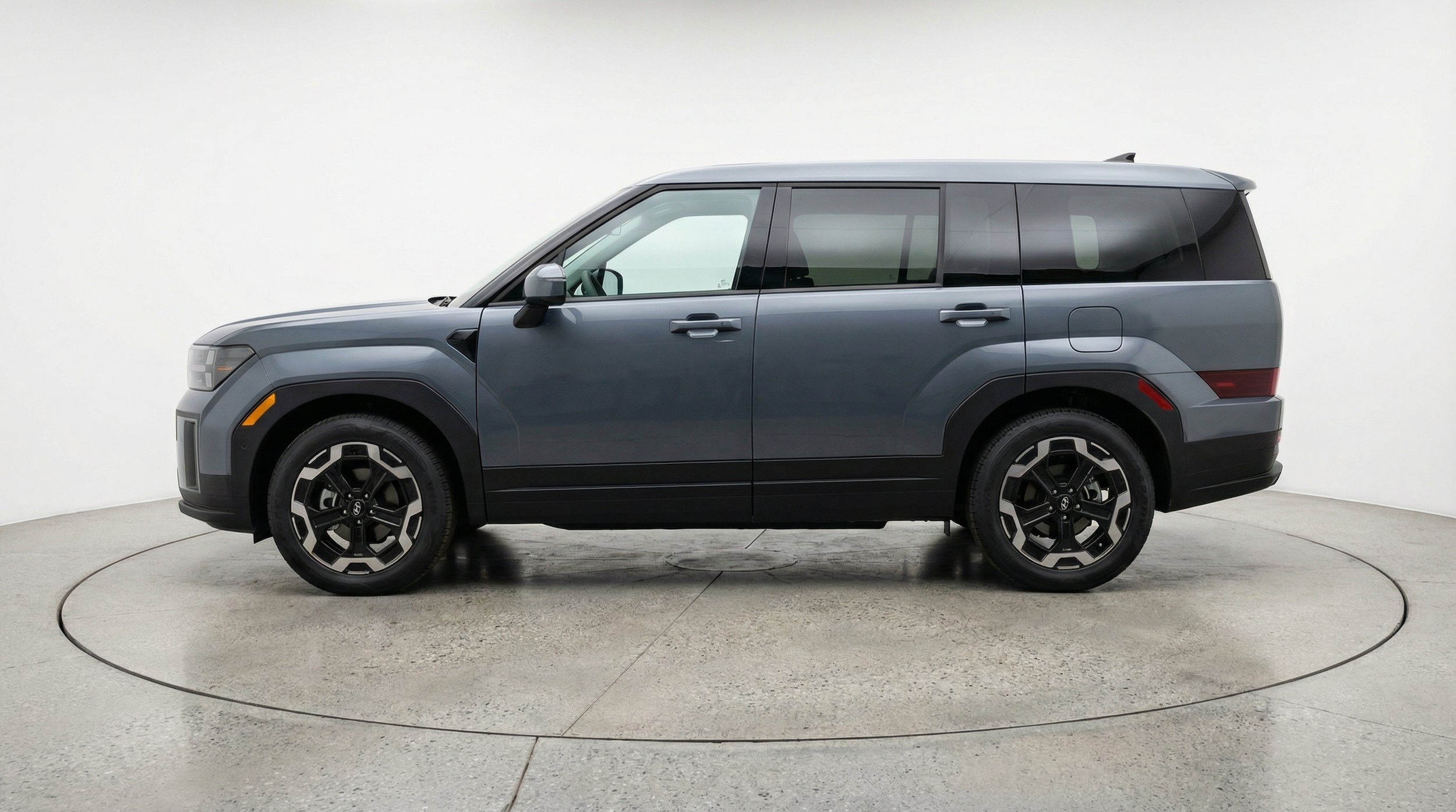 Thumbnail: 2026 Hyundai Santa Fe - 5