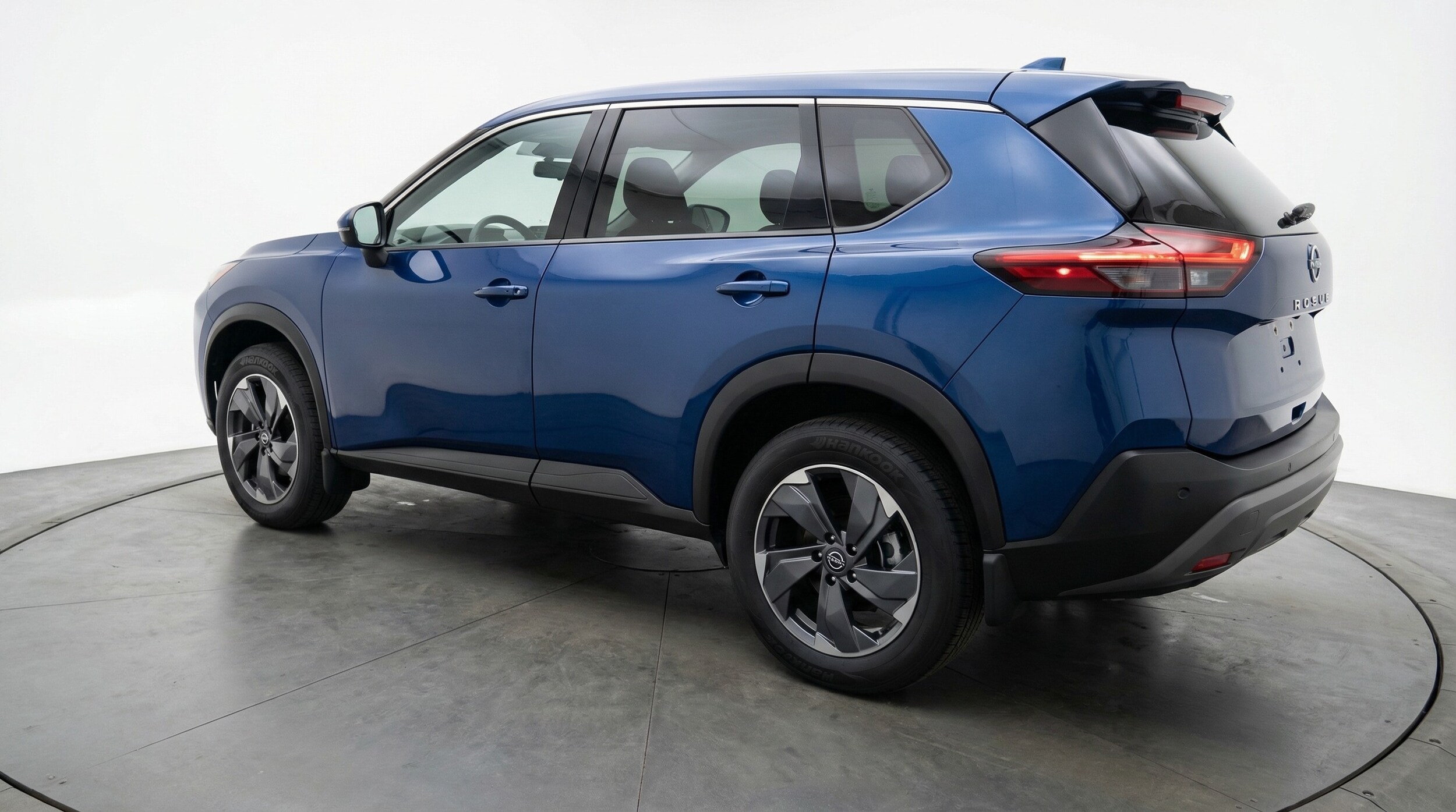 Thumbnail: 2025 Nissan Rogue - 5