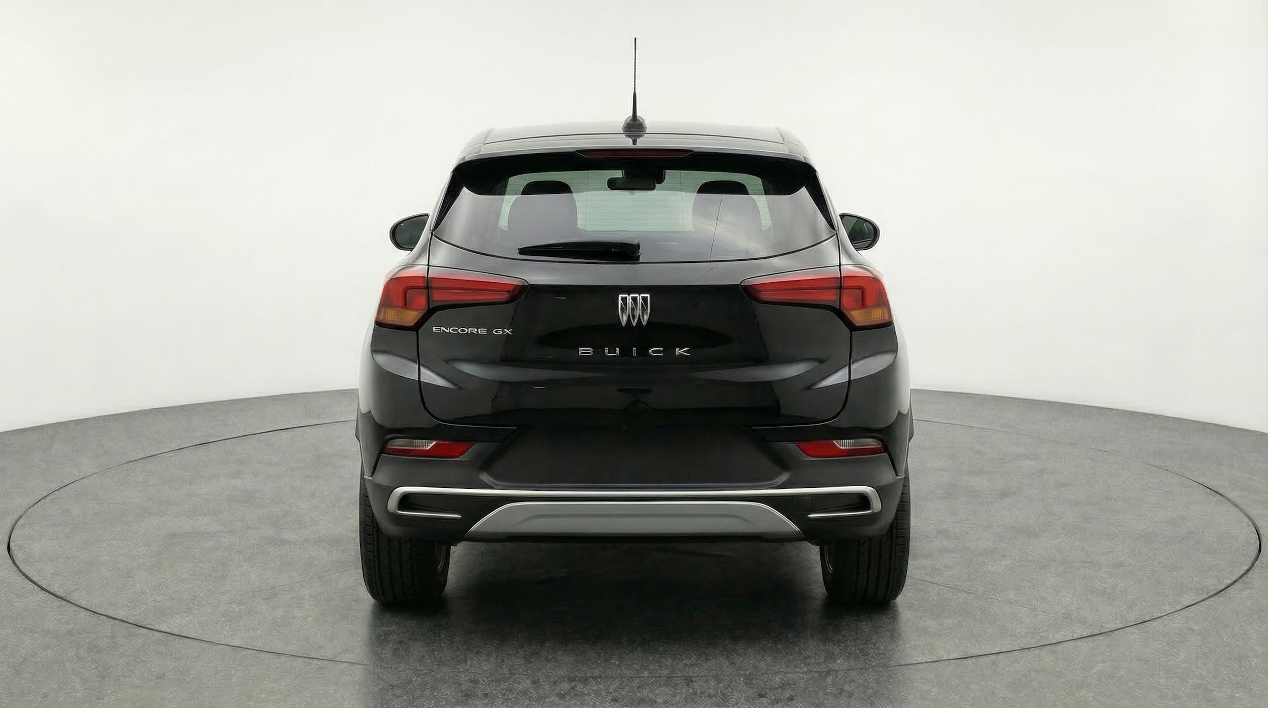 Thumbnail: 2025 Buick Encore GX - 6