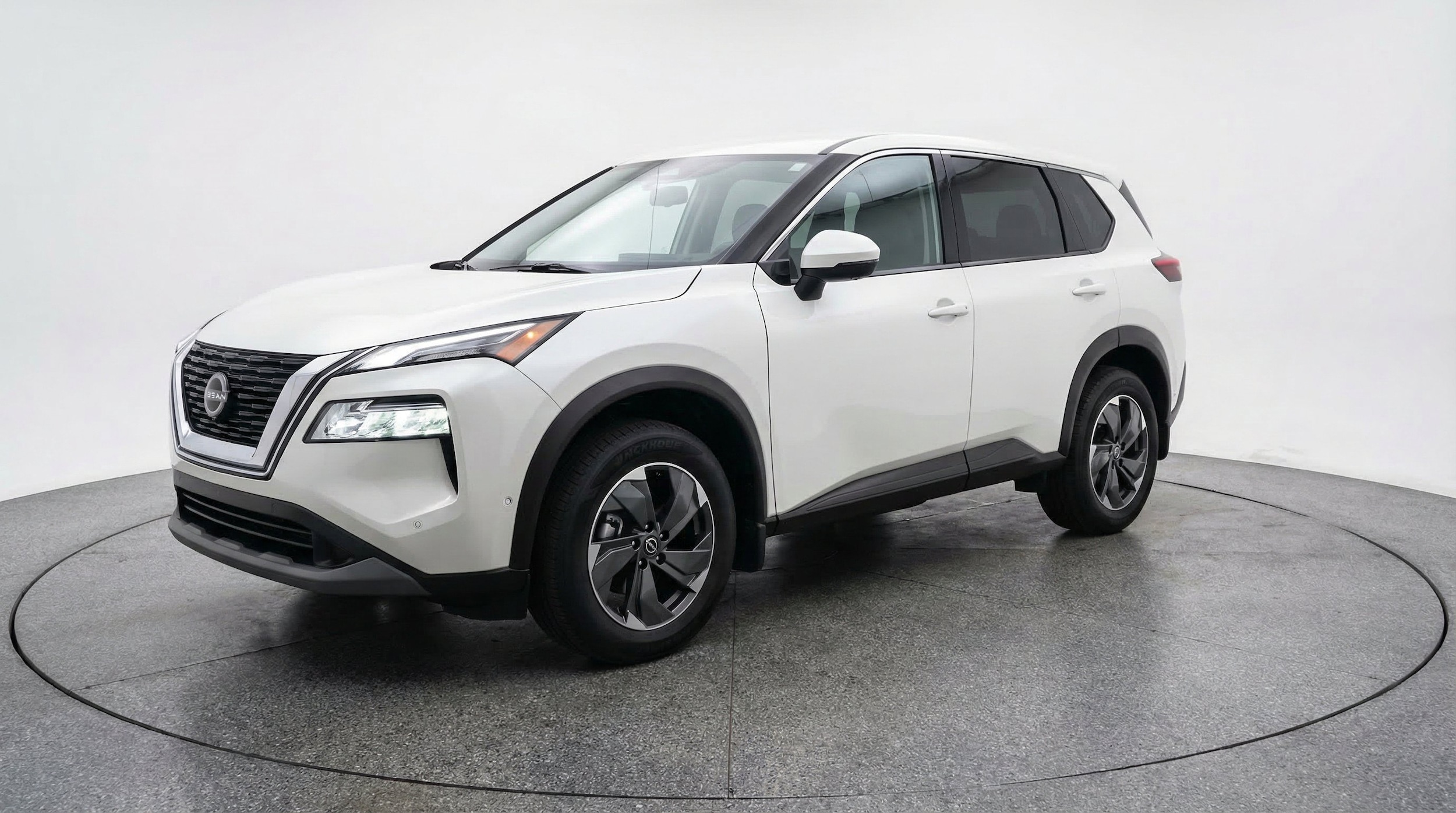 Thumbnail: 2025 Nissan Rogue - 3