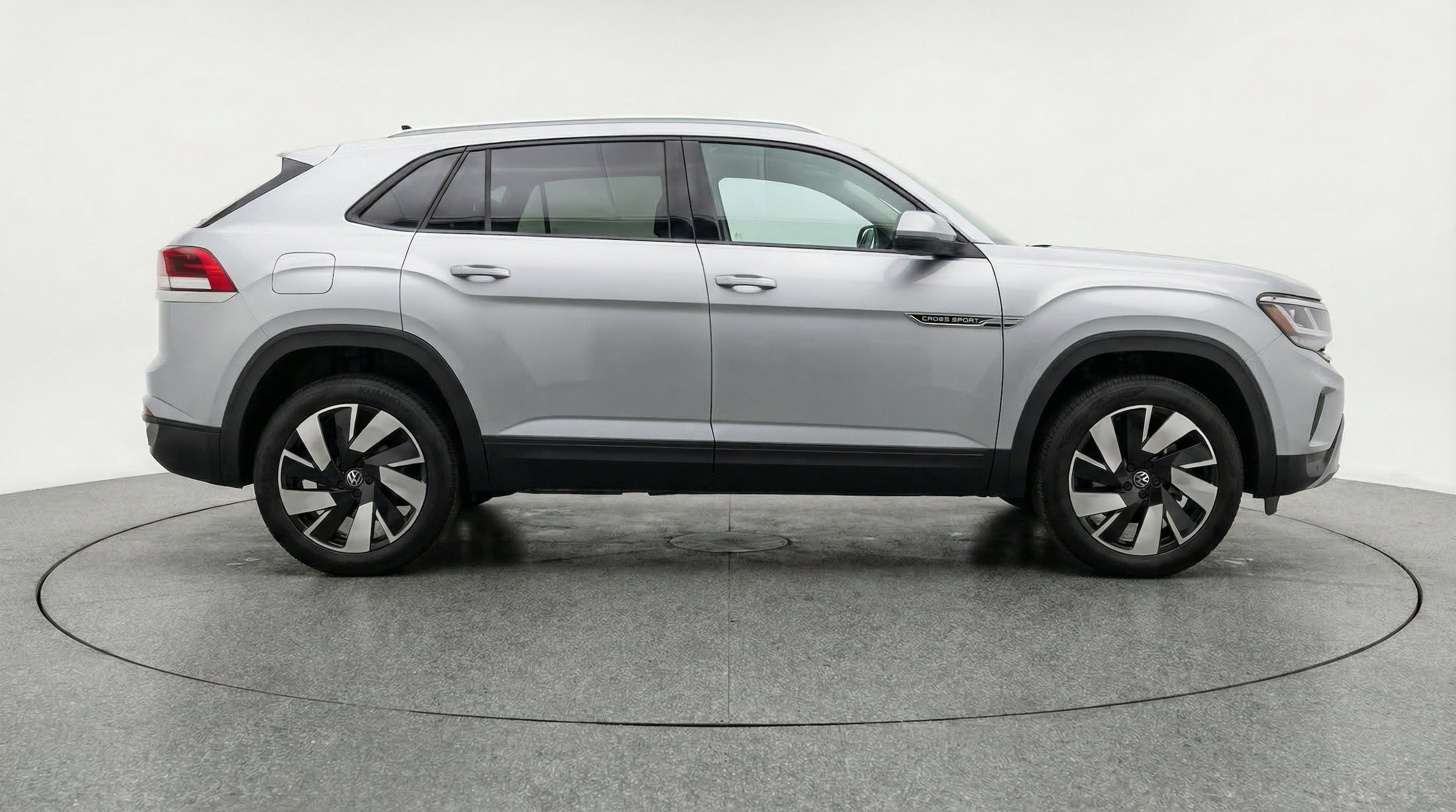 Thumbnail: 2026 Volkswagen Atlas - 11