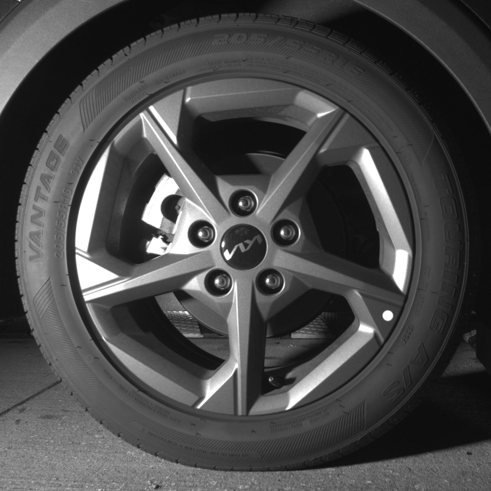 Thumbnail: 2025 Kia K4 - 12