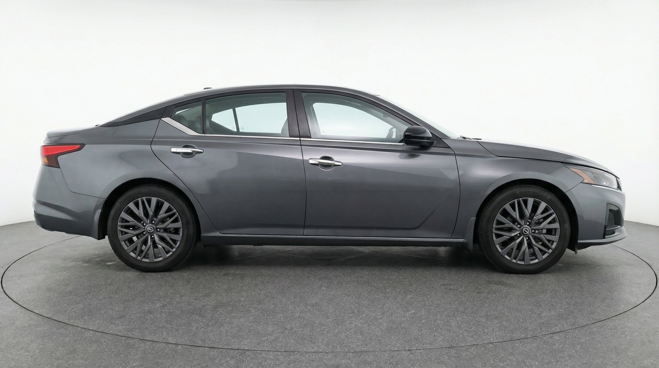 Thumbnail: 2025 Nissan Altima - 11
