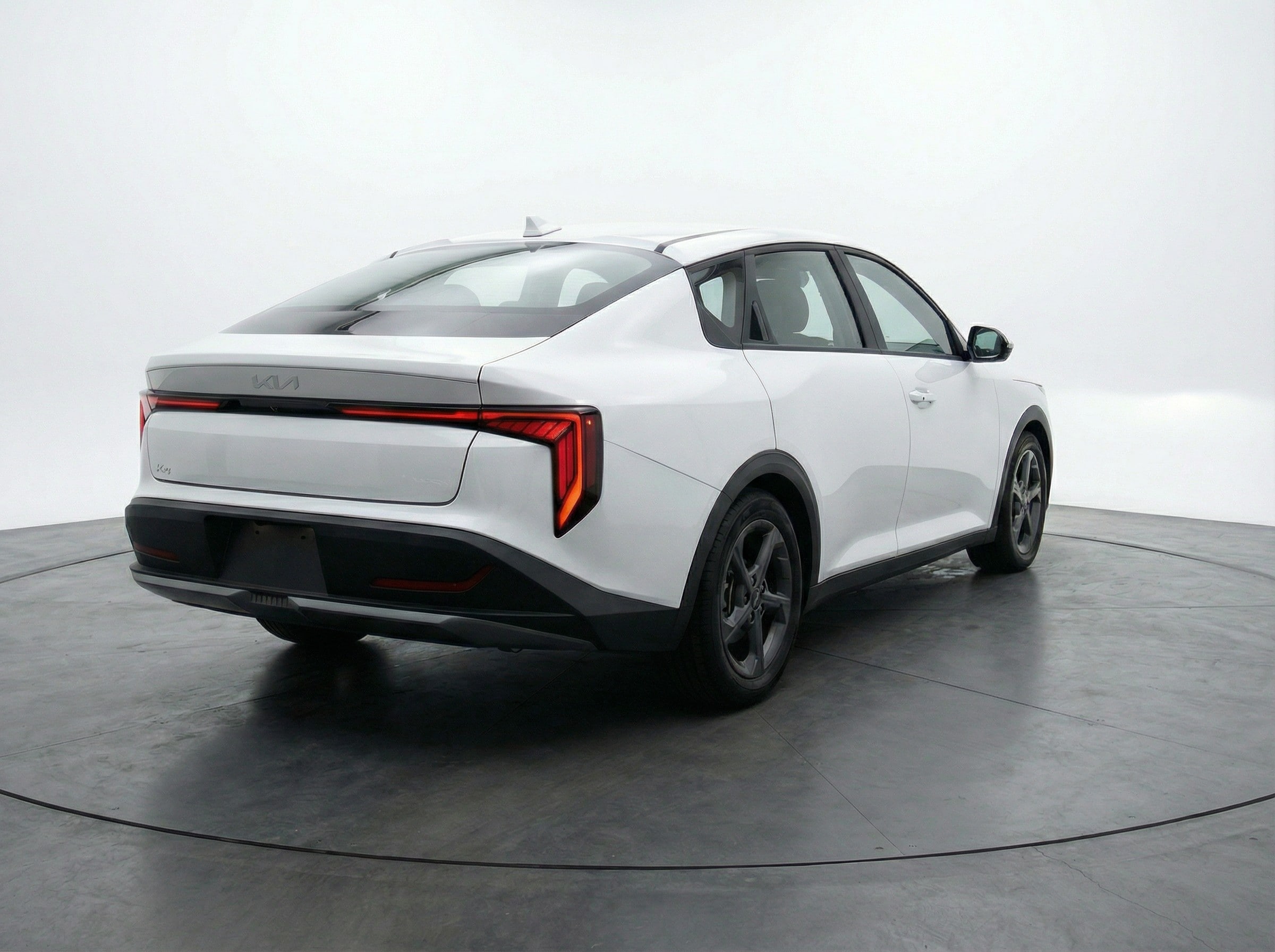 Thumbnail: 2025 Kia K4 - 7