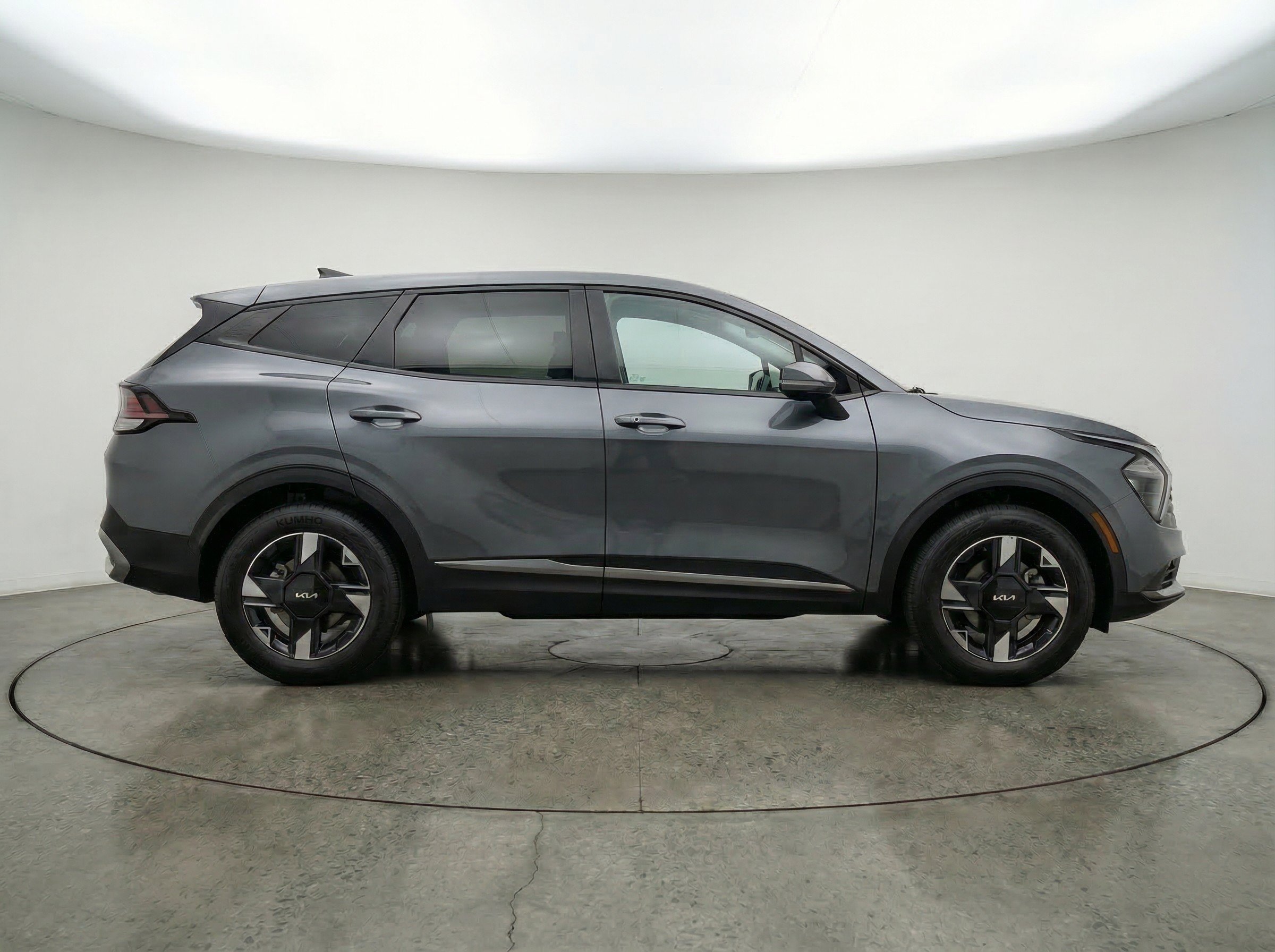 Thumbnail: 2026 Kia Sportage - 11