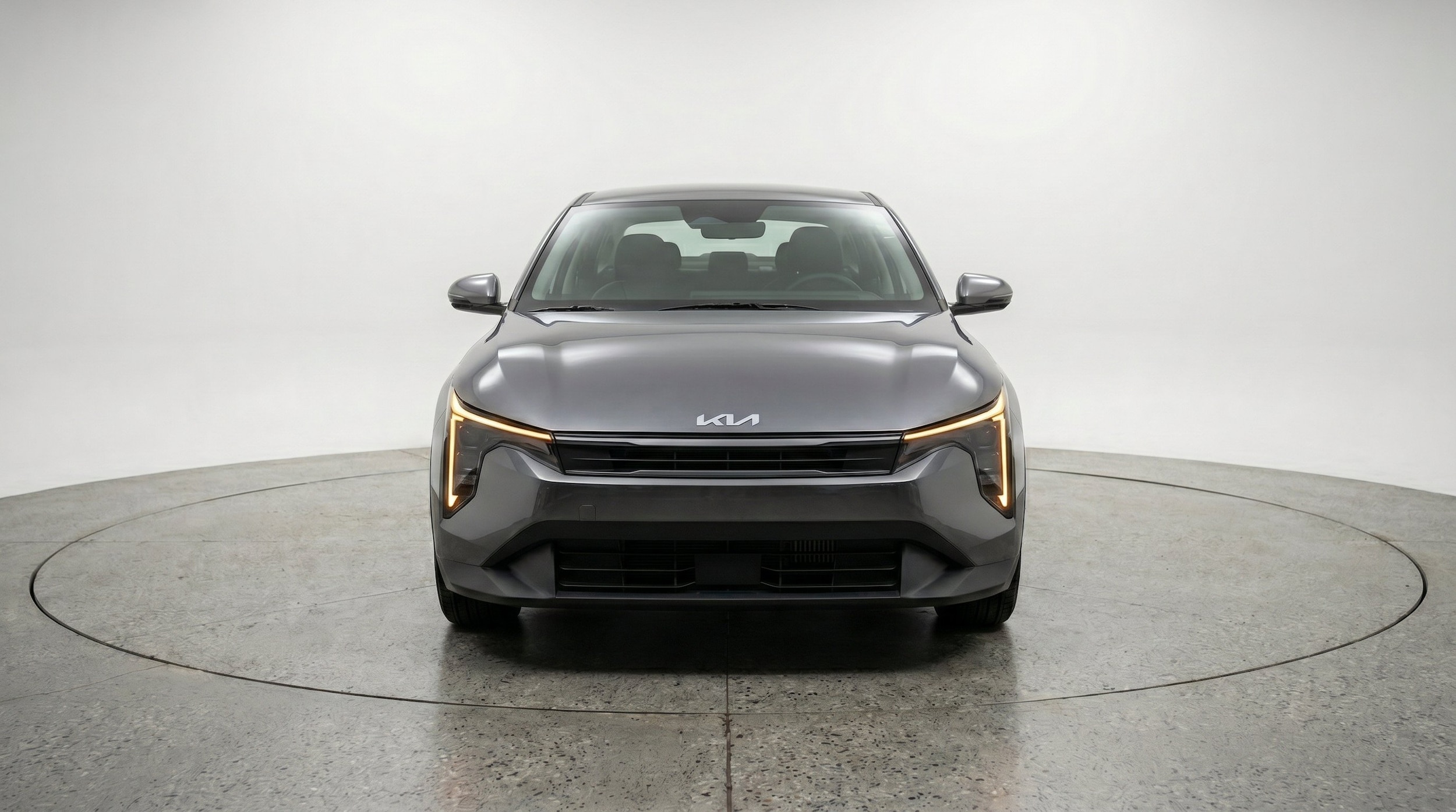 Thumbnail: 2025 Kia K4 - 2