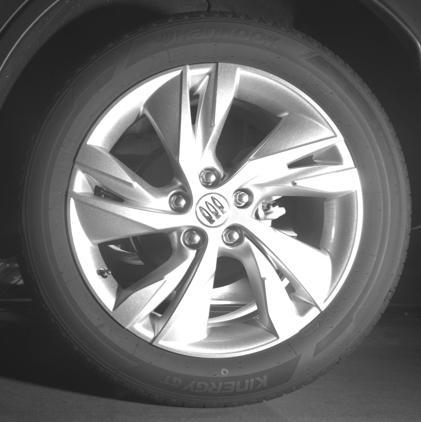 Thumbnail: 2026 Buick Encore GX - 14