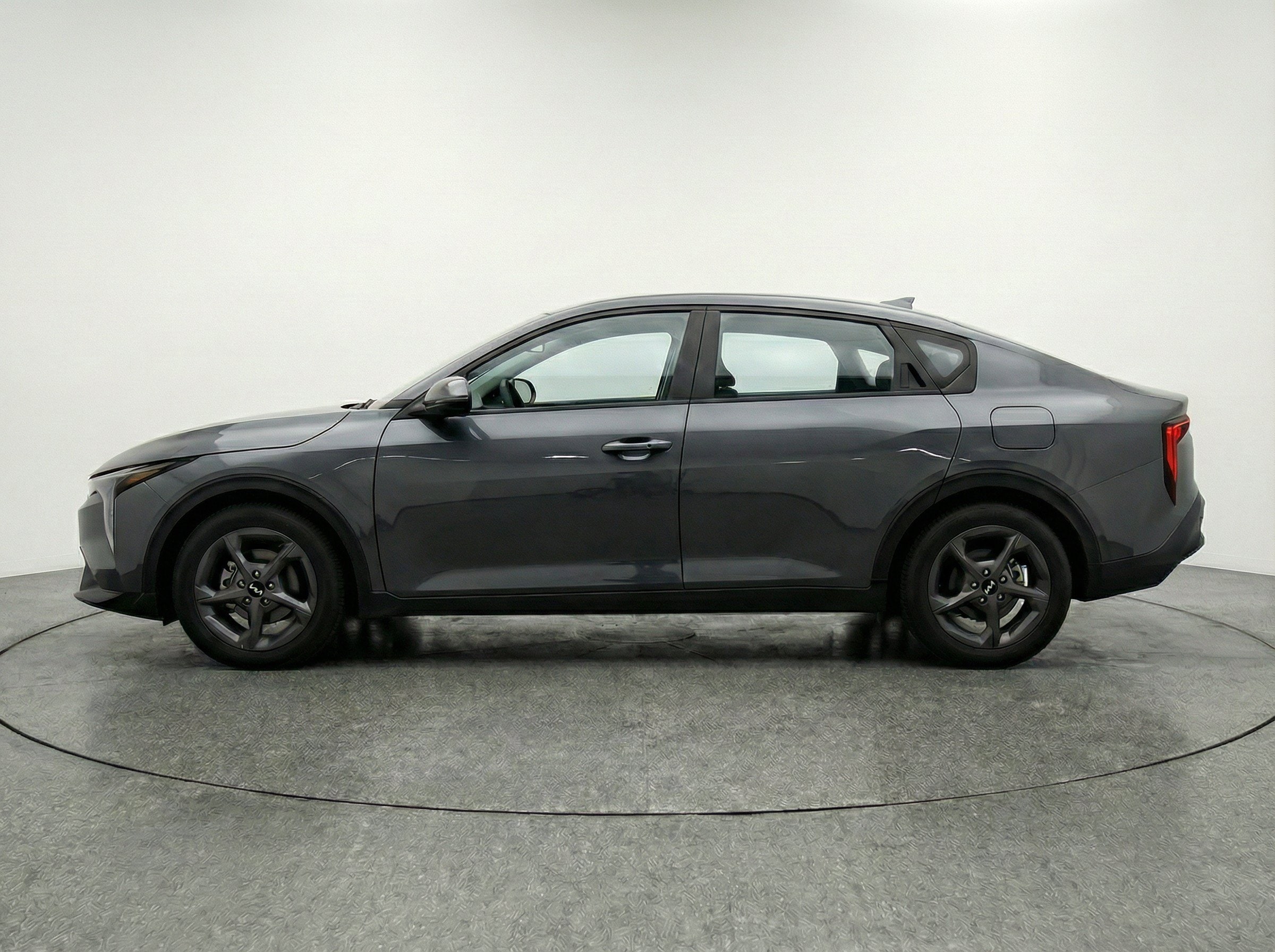 Thumbnail: 2025 Kia K4 - 5