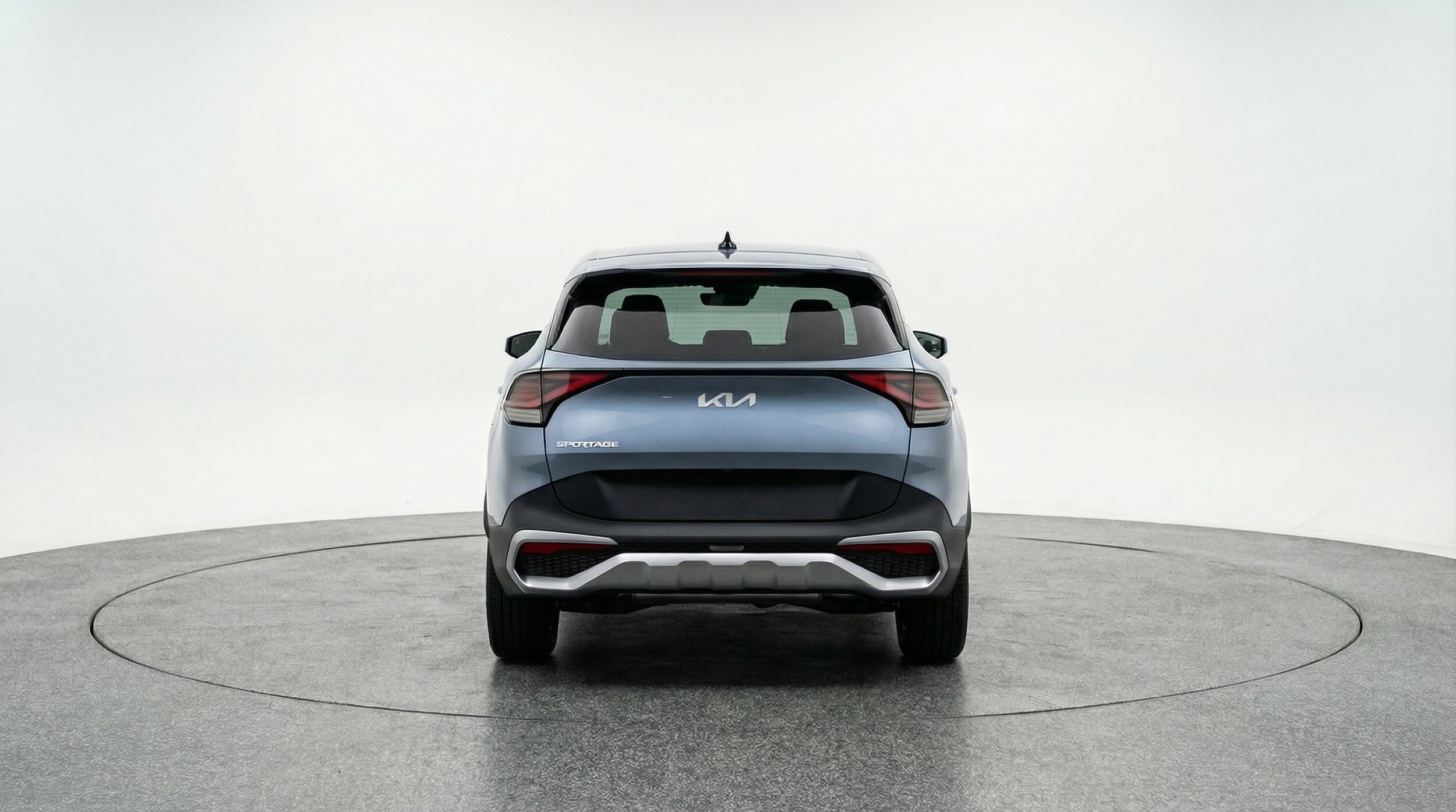 Thumbnail: 2025 Kia Sportage - 6