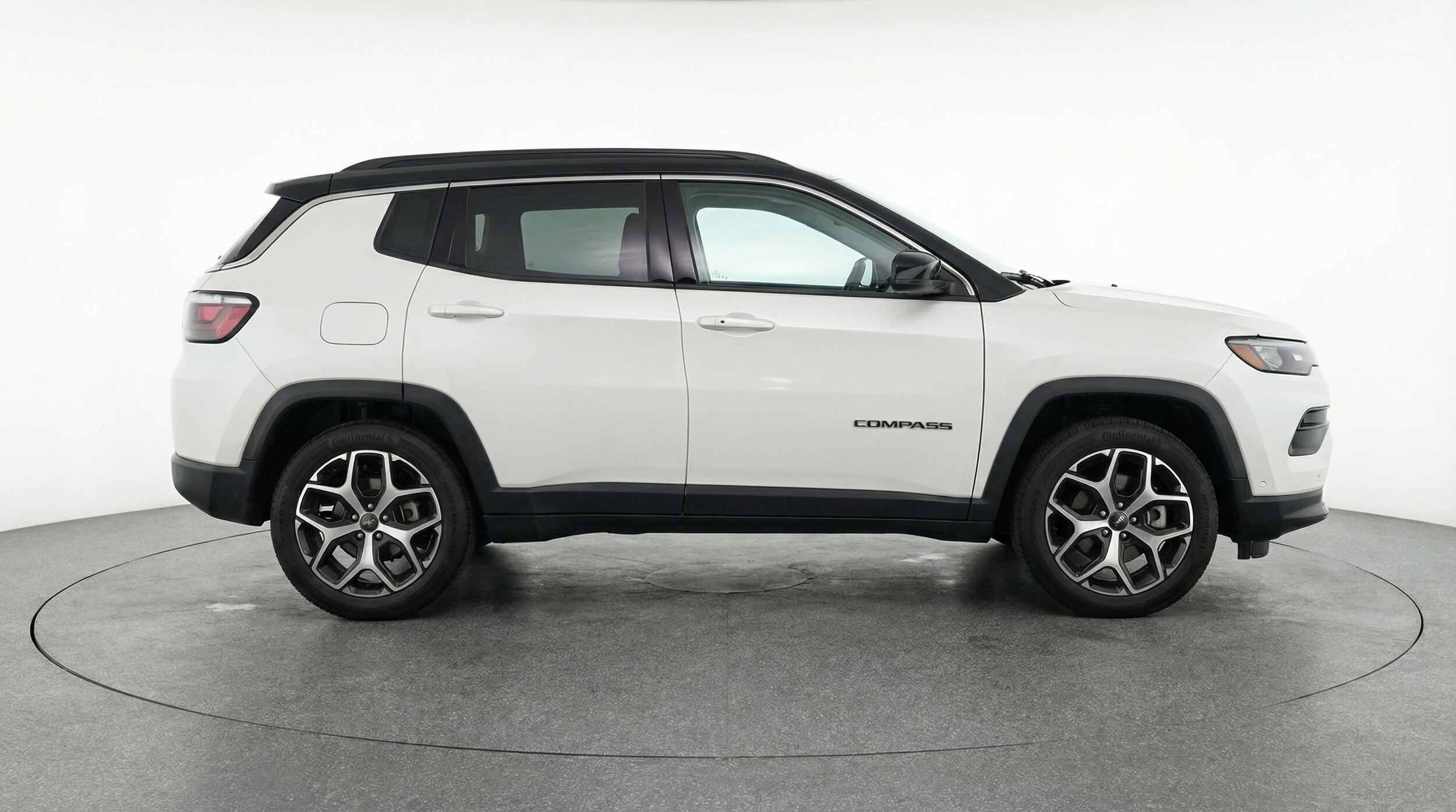 Thumbnail: 2025 Jeep Compass - 8