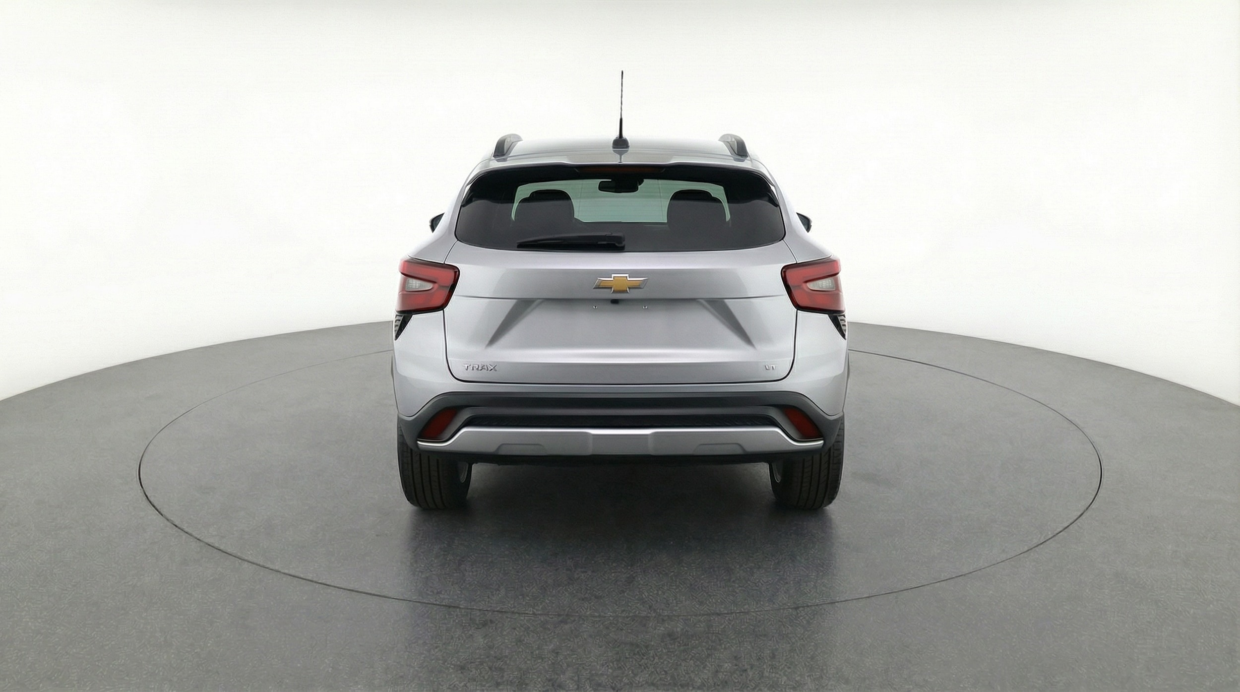 Thumbnail: 2025 Chevrolet Trax - 6
