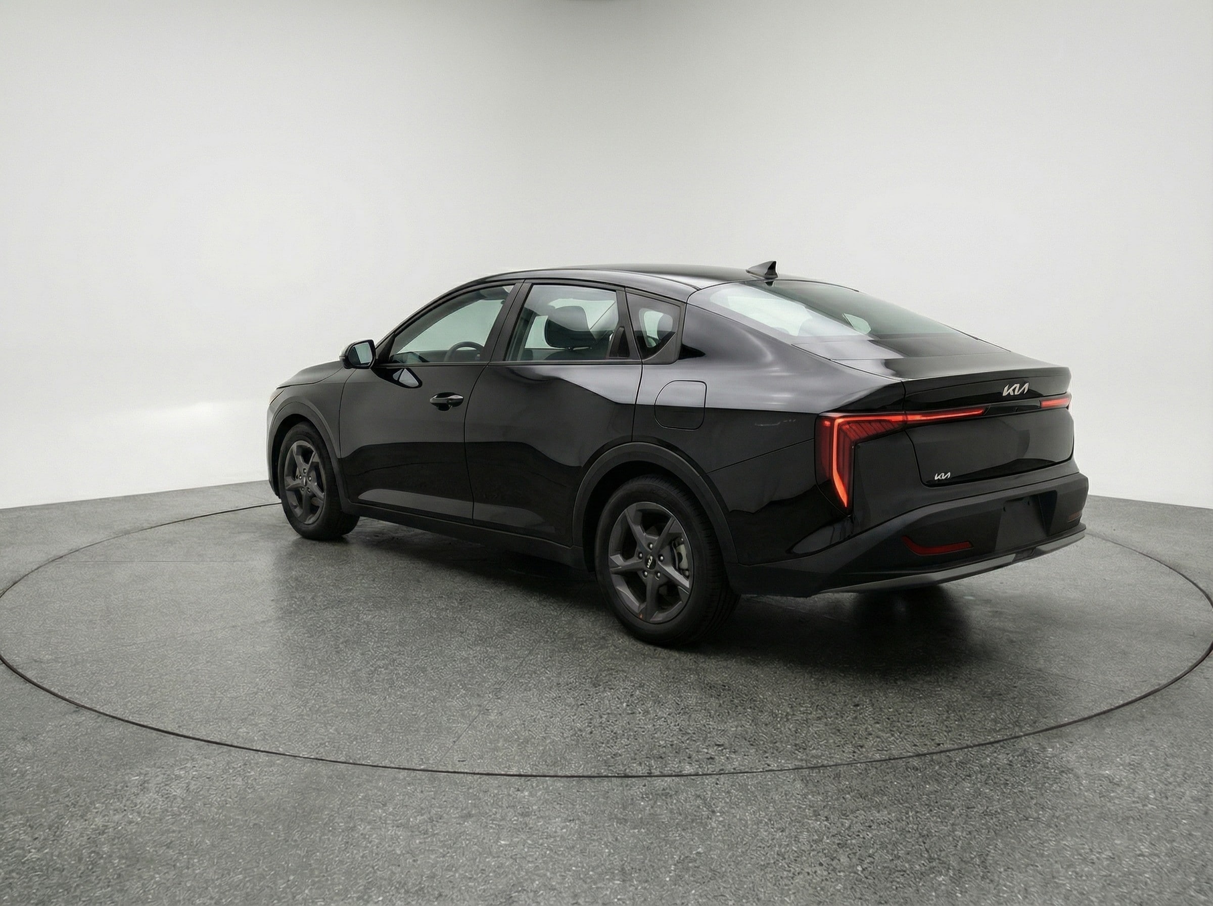 Thumbnail: 2025 Kia K4 - 5