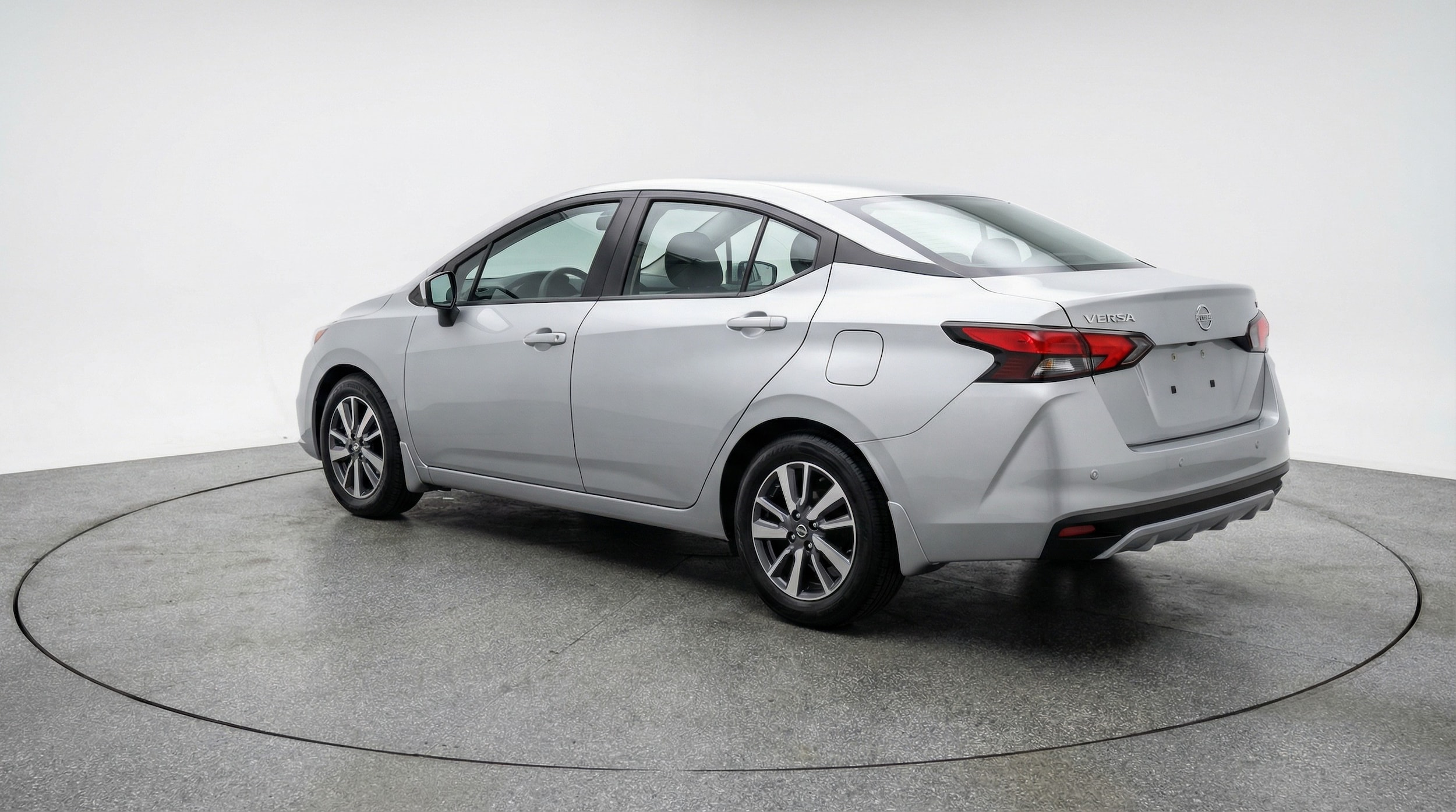 Thumbnail: 2025 Nissan Versa - 5