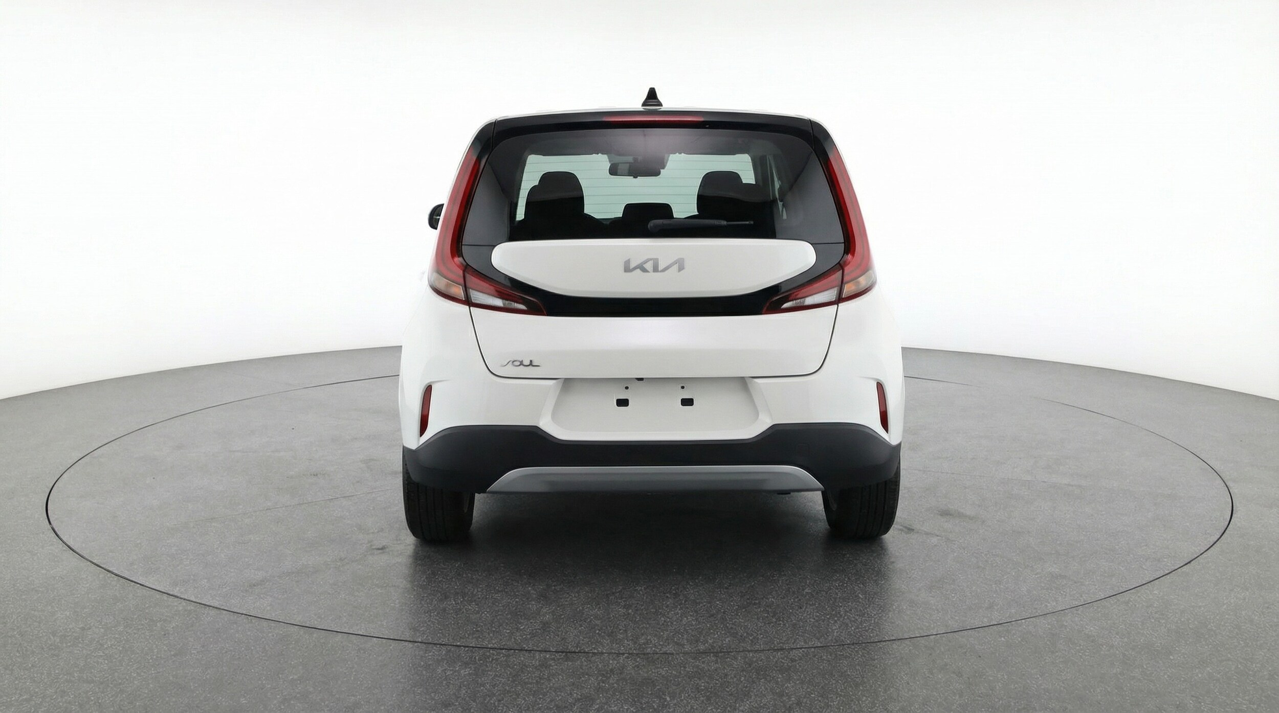 Thumbnail: 2025 Kia Soul - 6