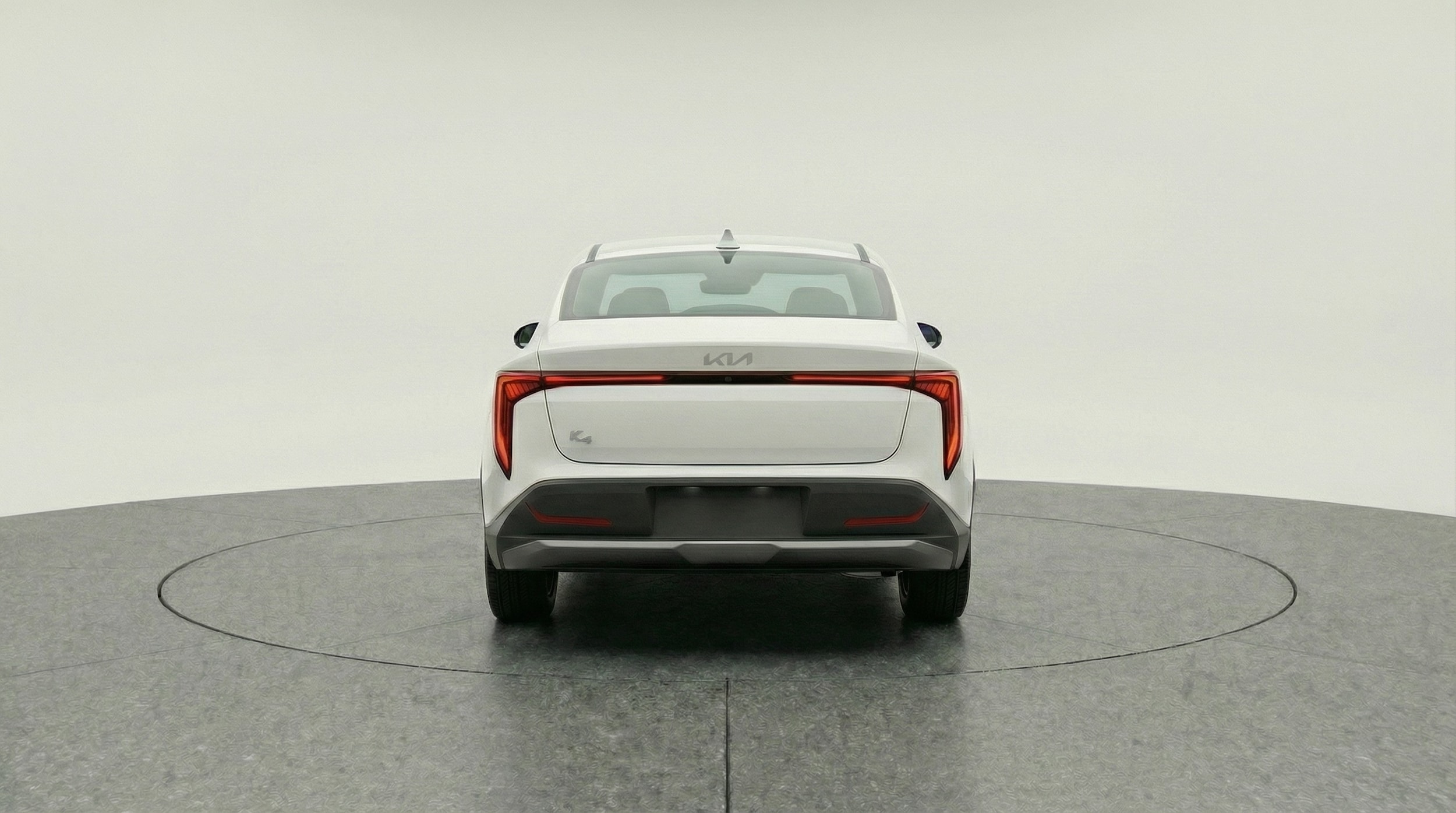 Thumbnail: 2025 Kia K4 - 6