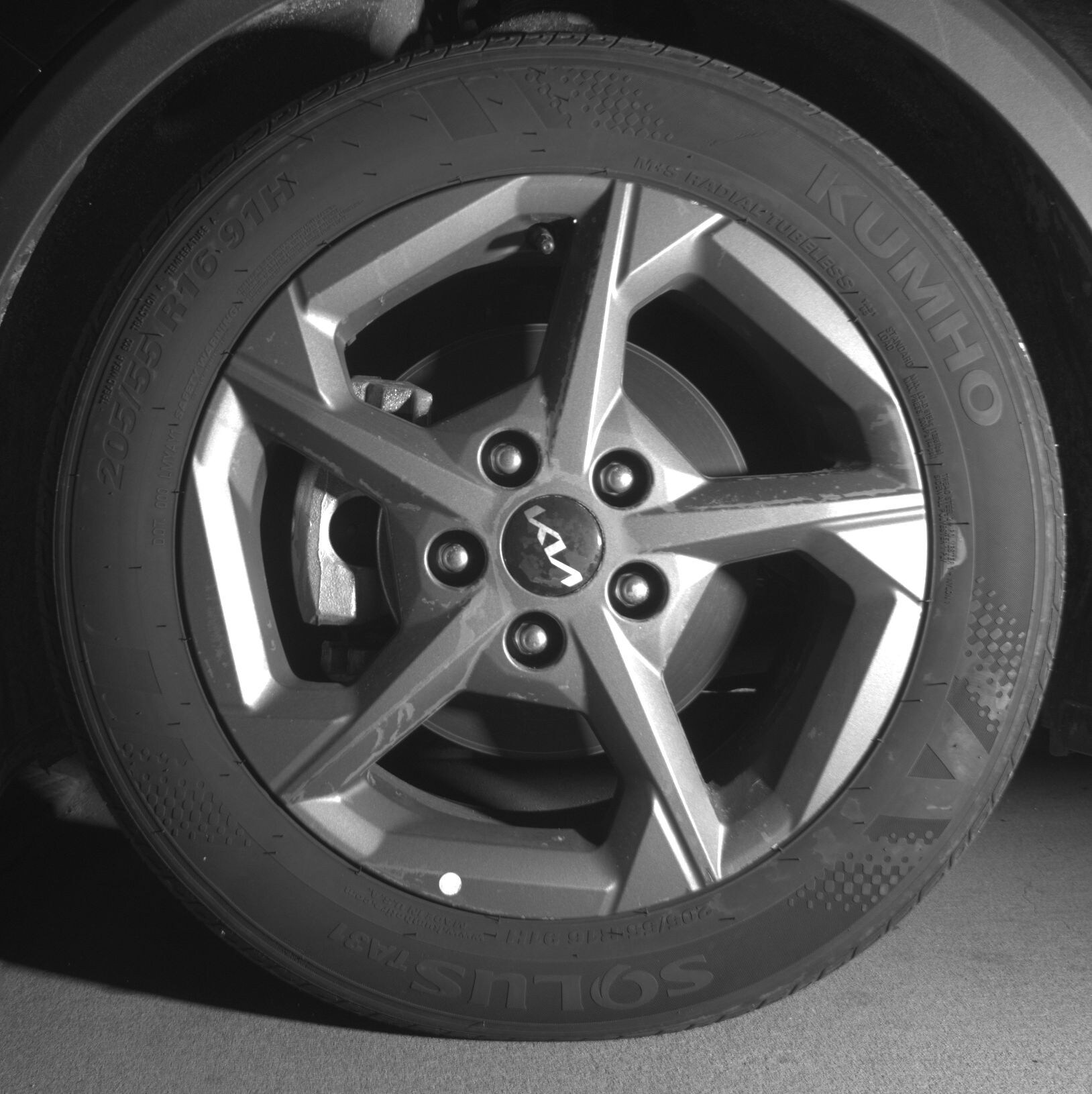 Thumbnail: 2025 Kia K4 - 9