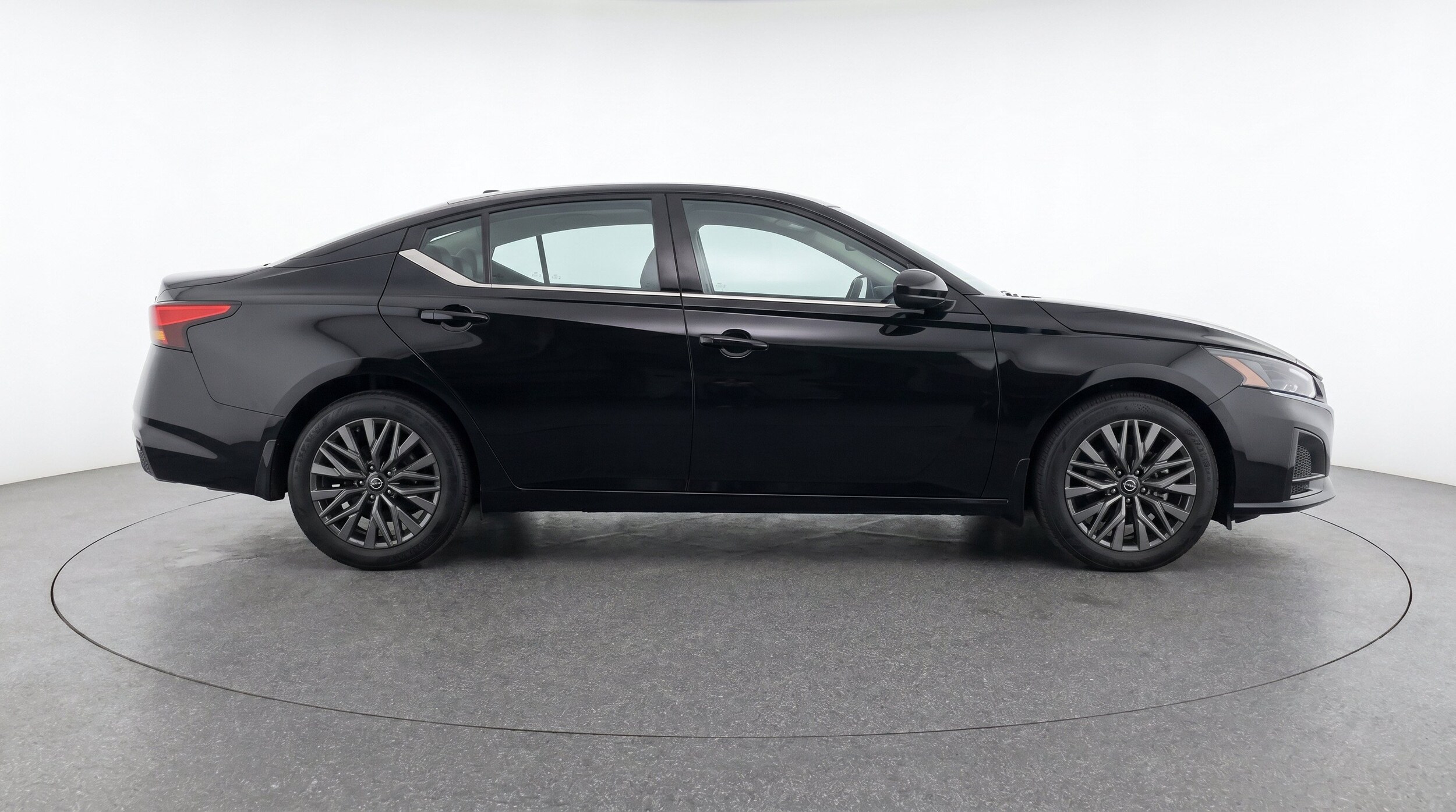 Thumbnail: 2026 Nissan Altima - 11