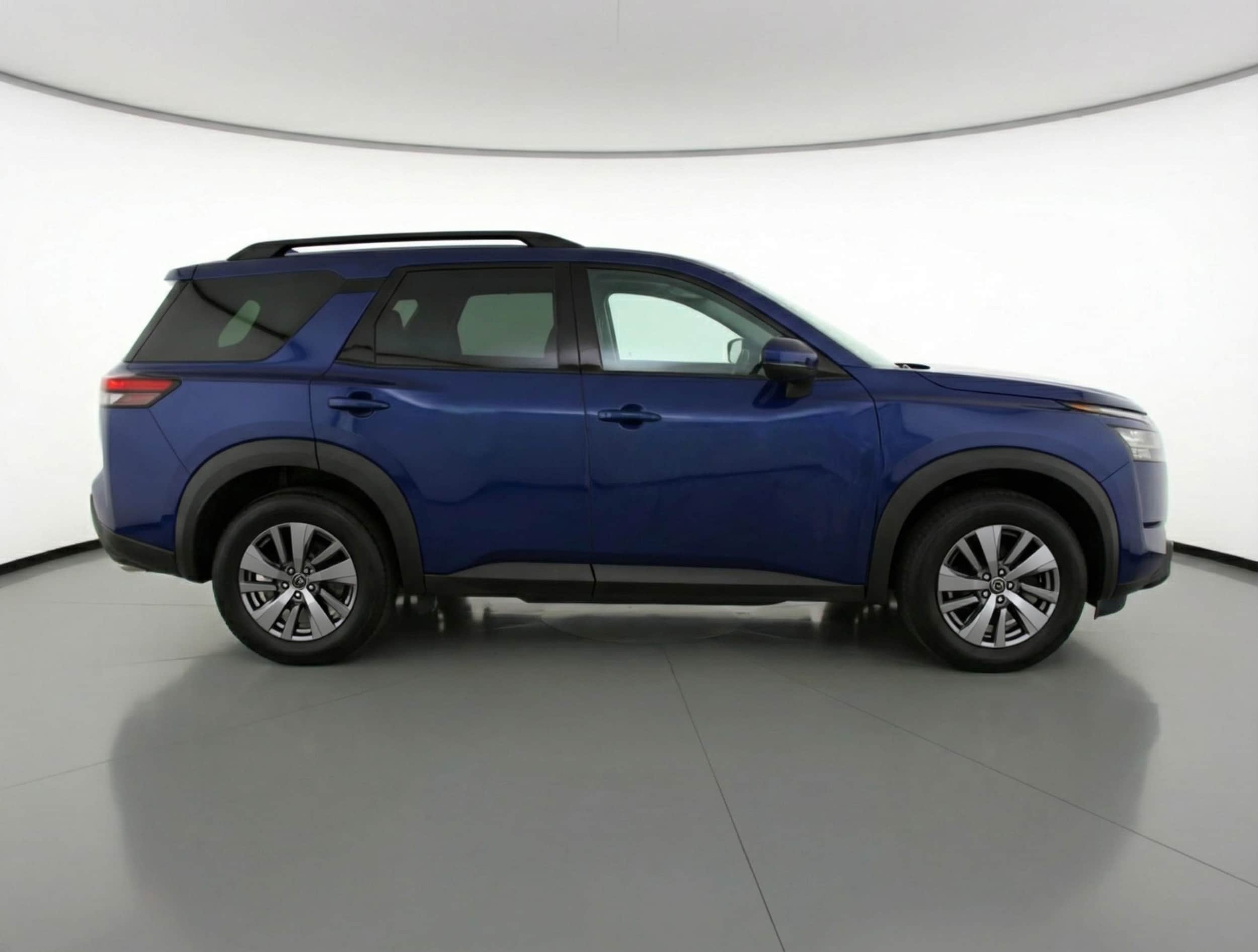 Thumbnail: 2025 Nissan Pathfinder - 8