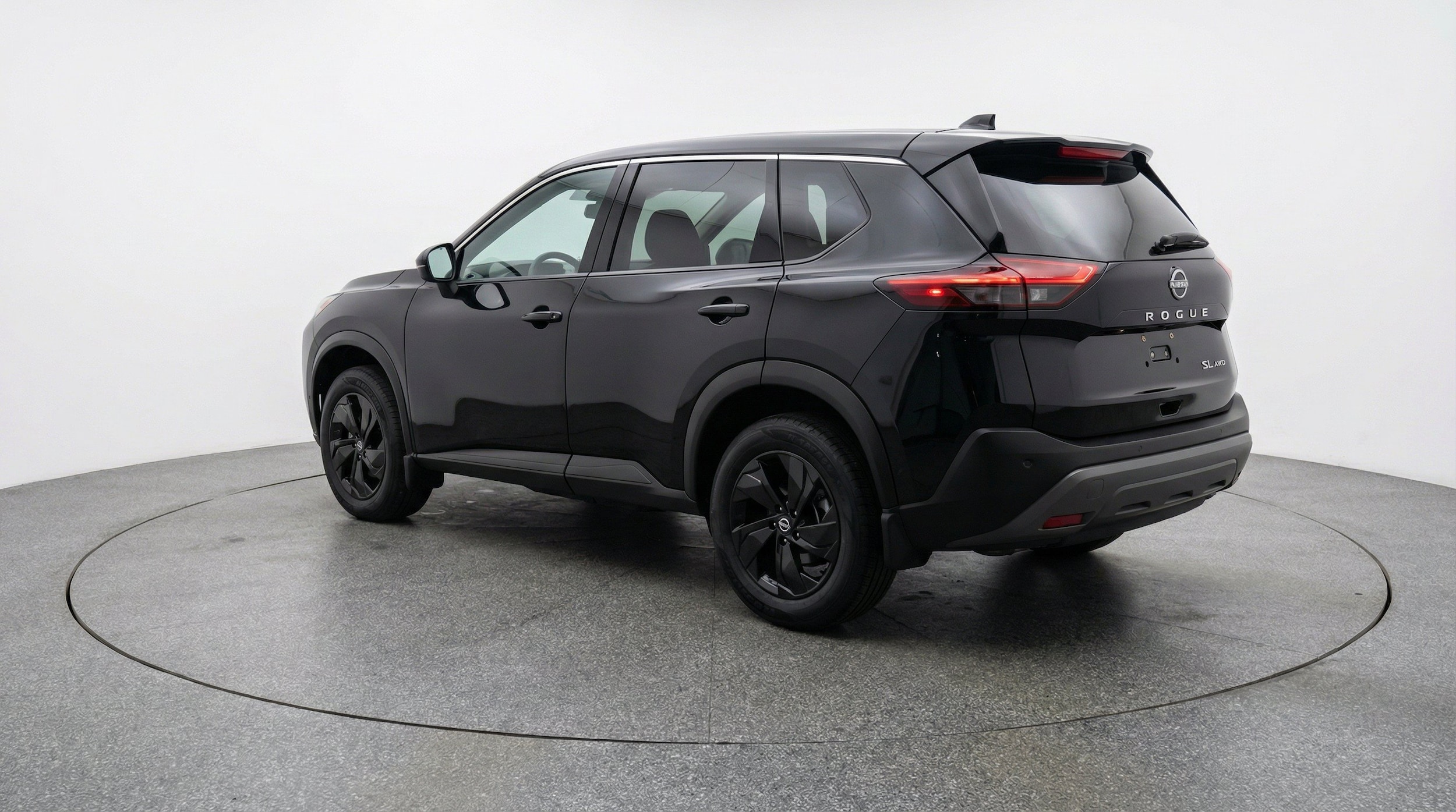 Thumbnail: 2026 Nissan Rogue - 6