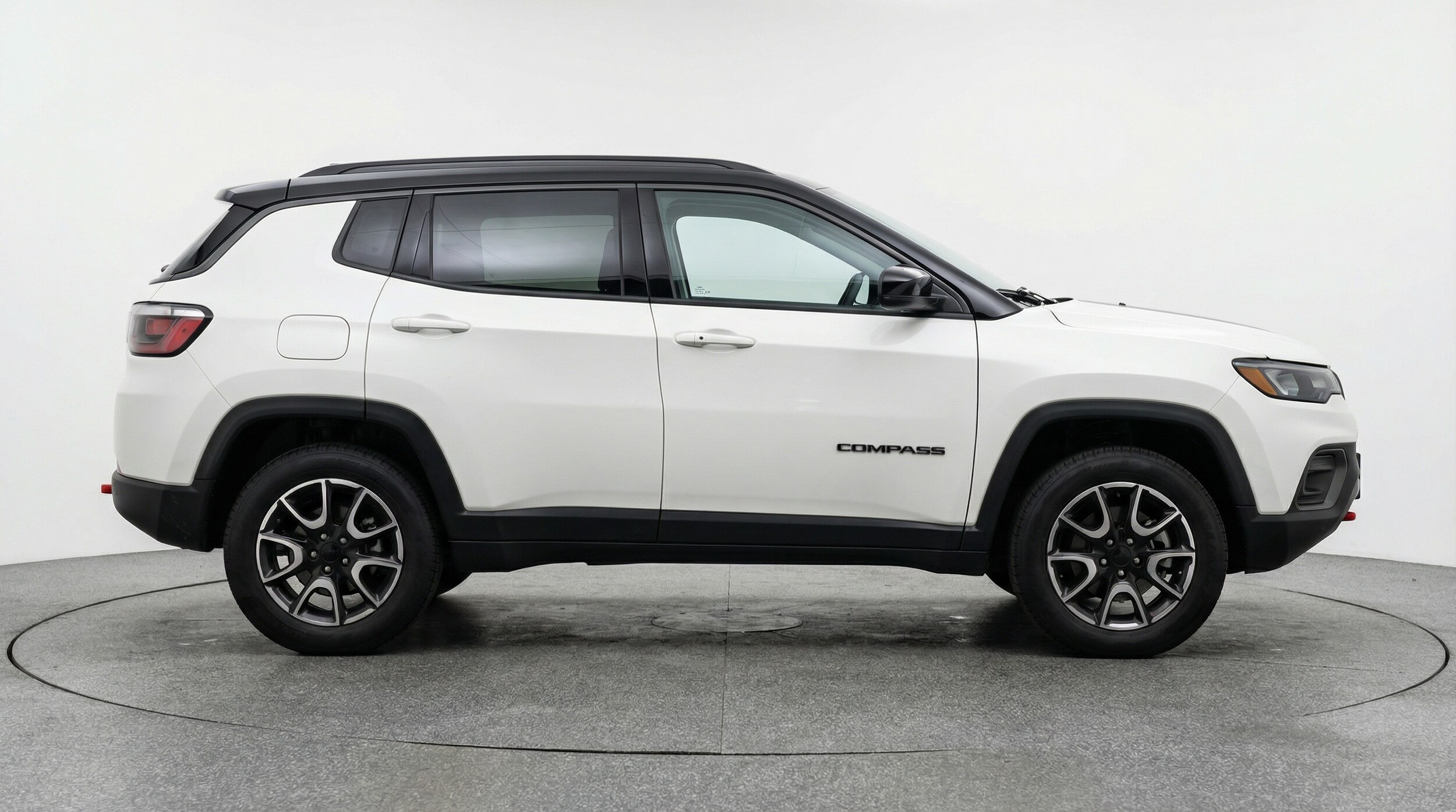 Thumbnail: 2025 Jeep Compass - 8