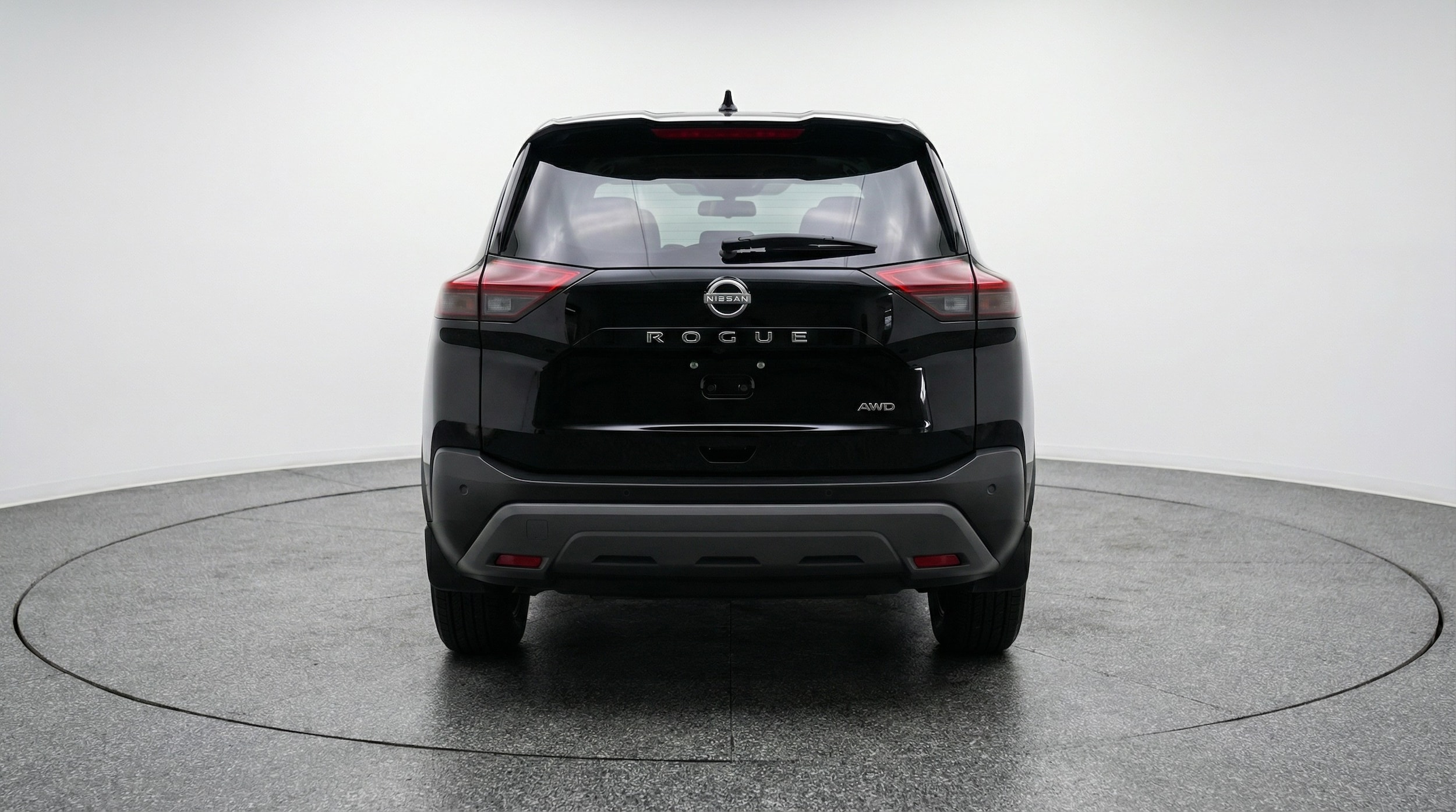 Thumbnail: 2025 Nissan Rogue - 6