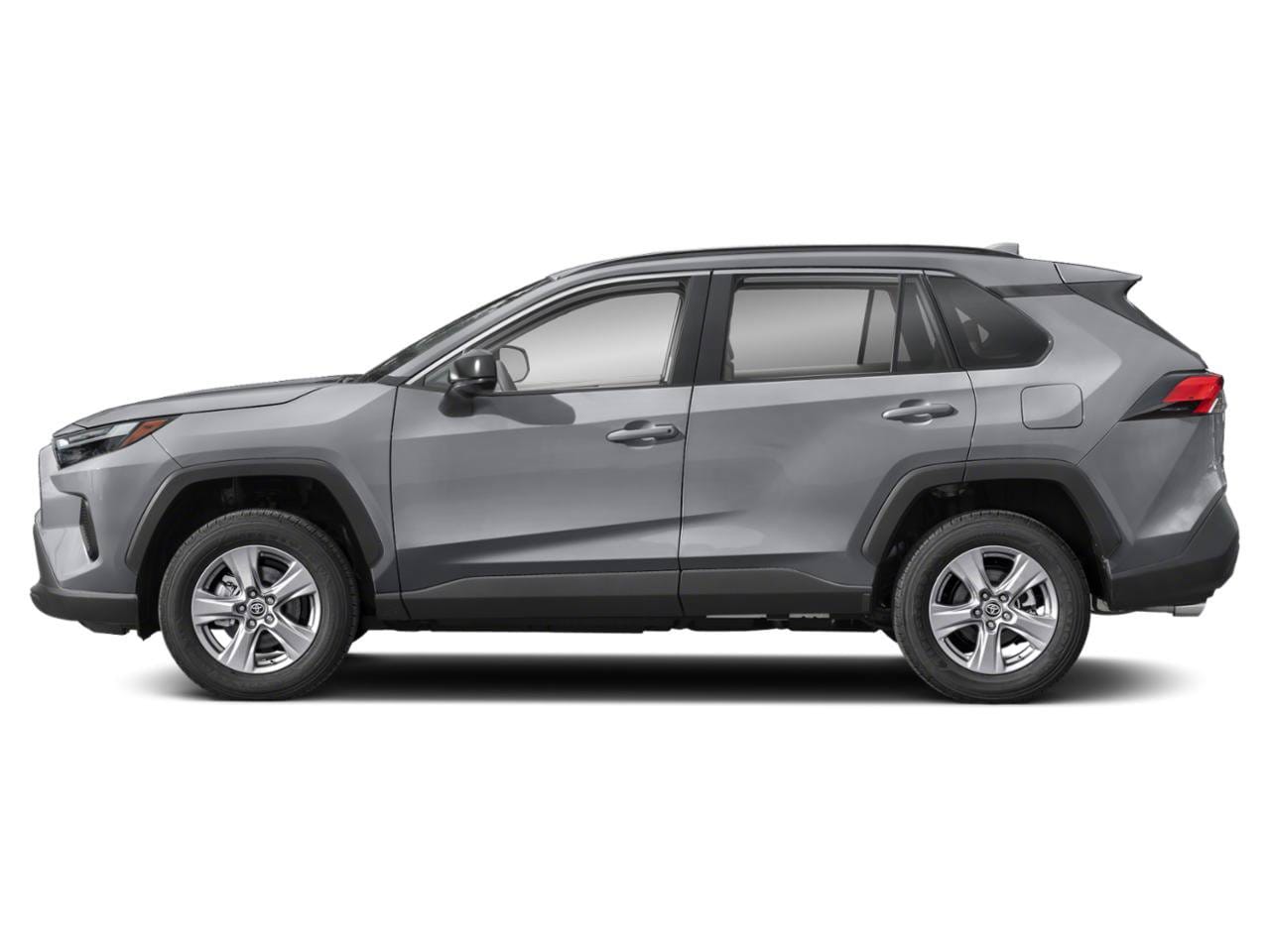 Thumbnail: 2025 Toyota RAV4 - 3