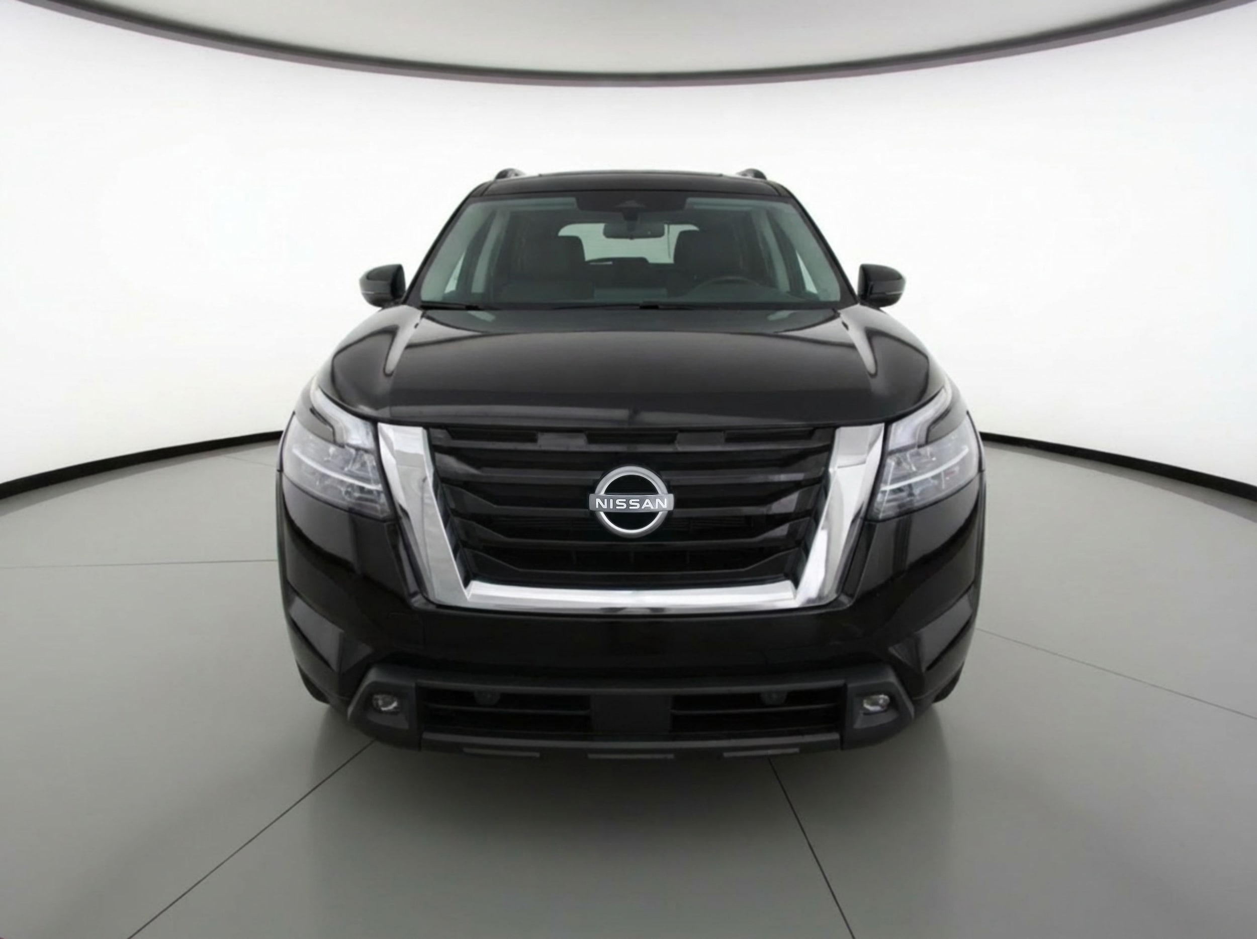 Thumbnail: 2025 Nissan Pathfinder - 2