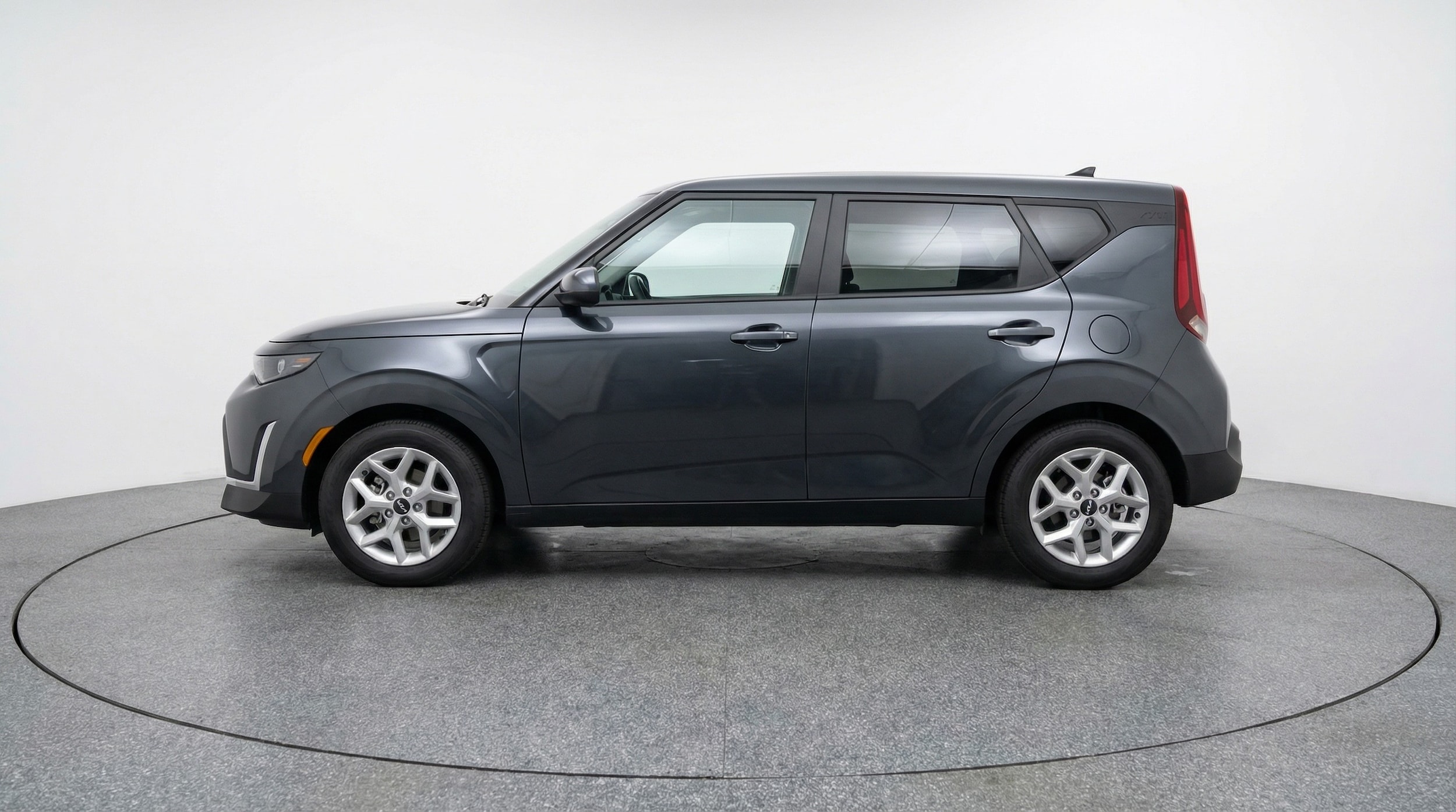 Thumbnail: 2025 Kia Soul - 4