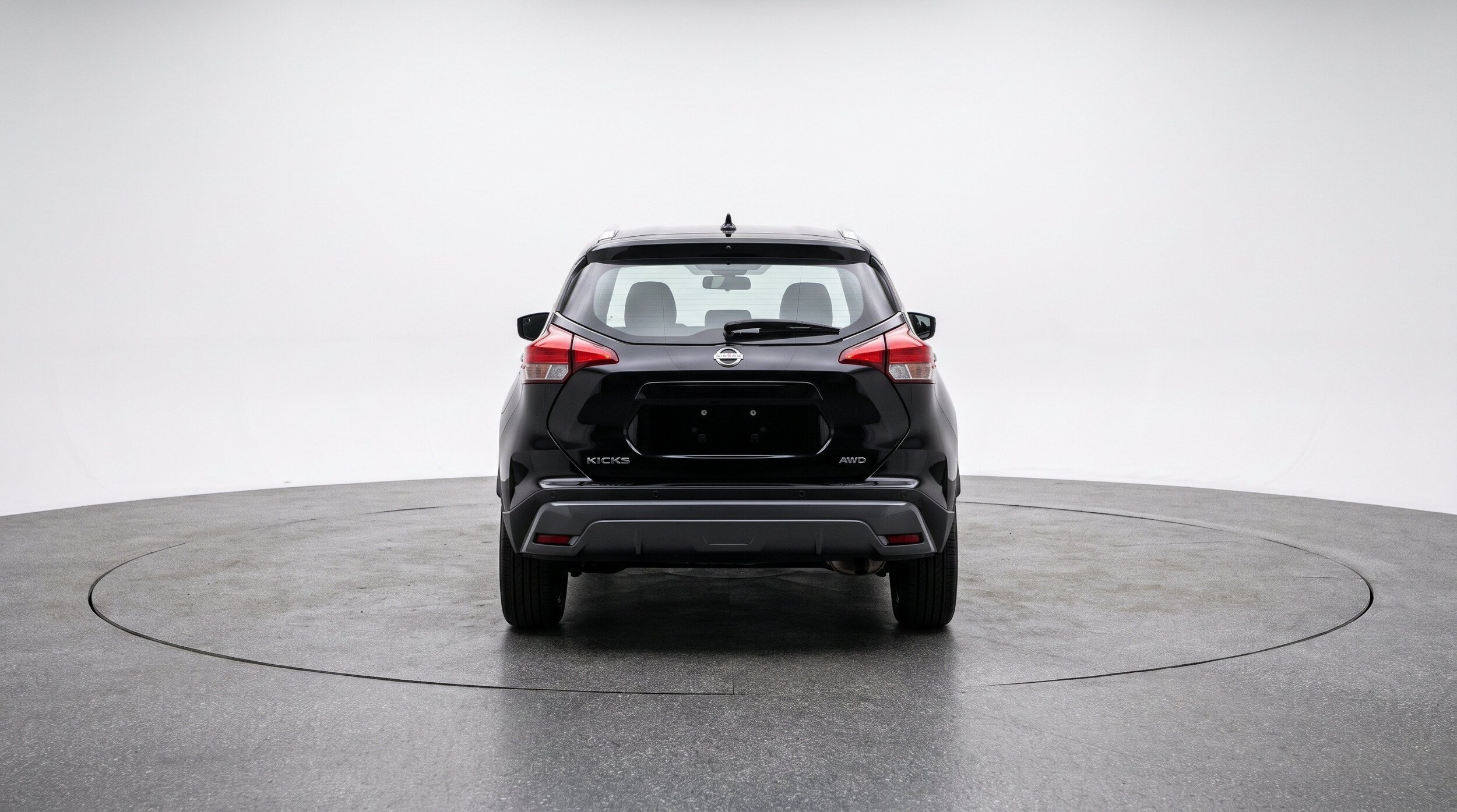 Thumbnail: 2026 Nissan Kicks - 7