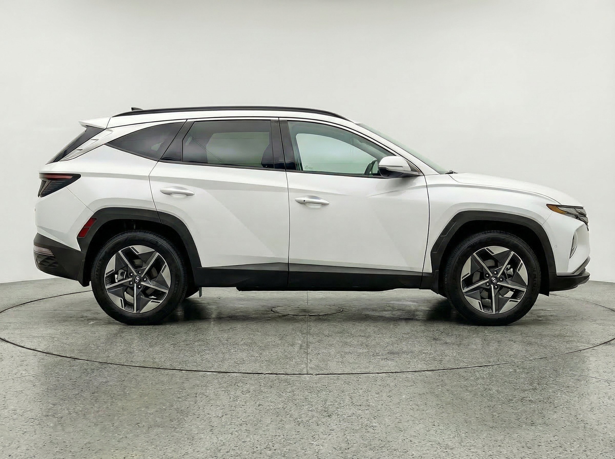 Thumbnail: 2026 Hyundai Tucson - 11