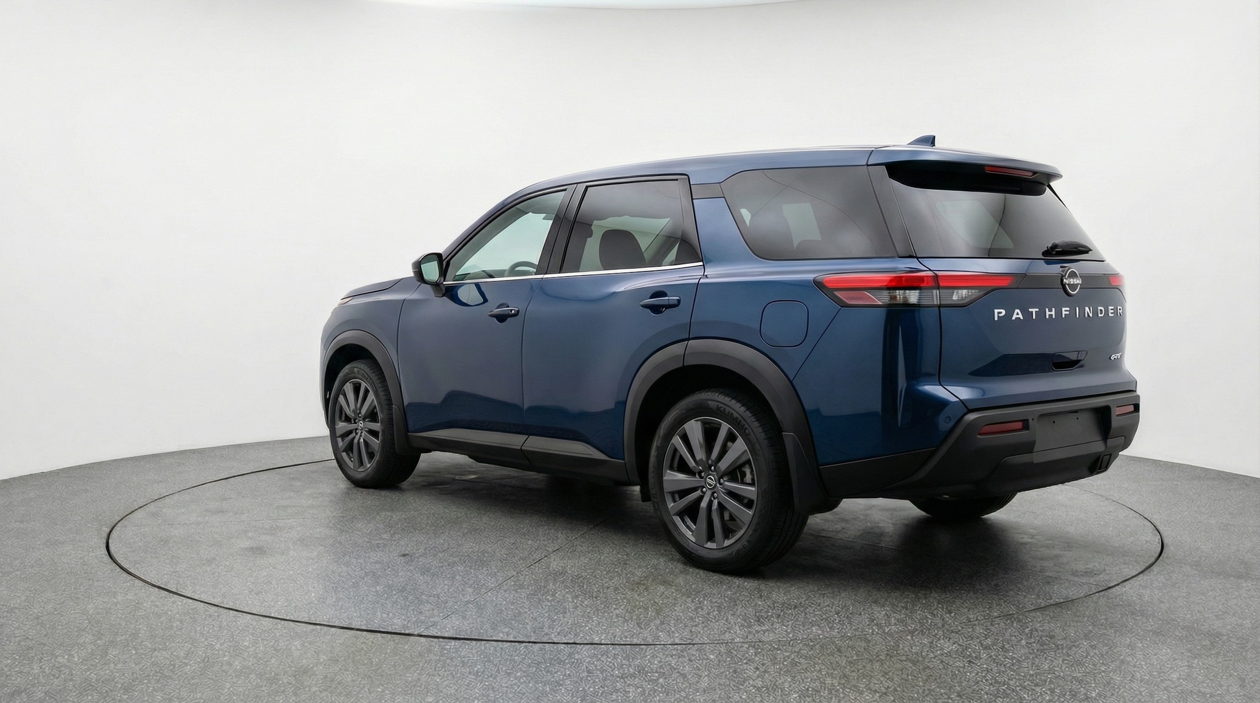 Thumbnail: 2025 Nissan Pathfinder - 5