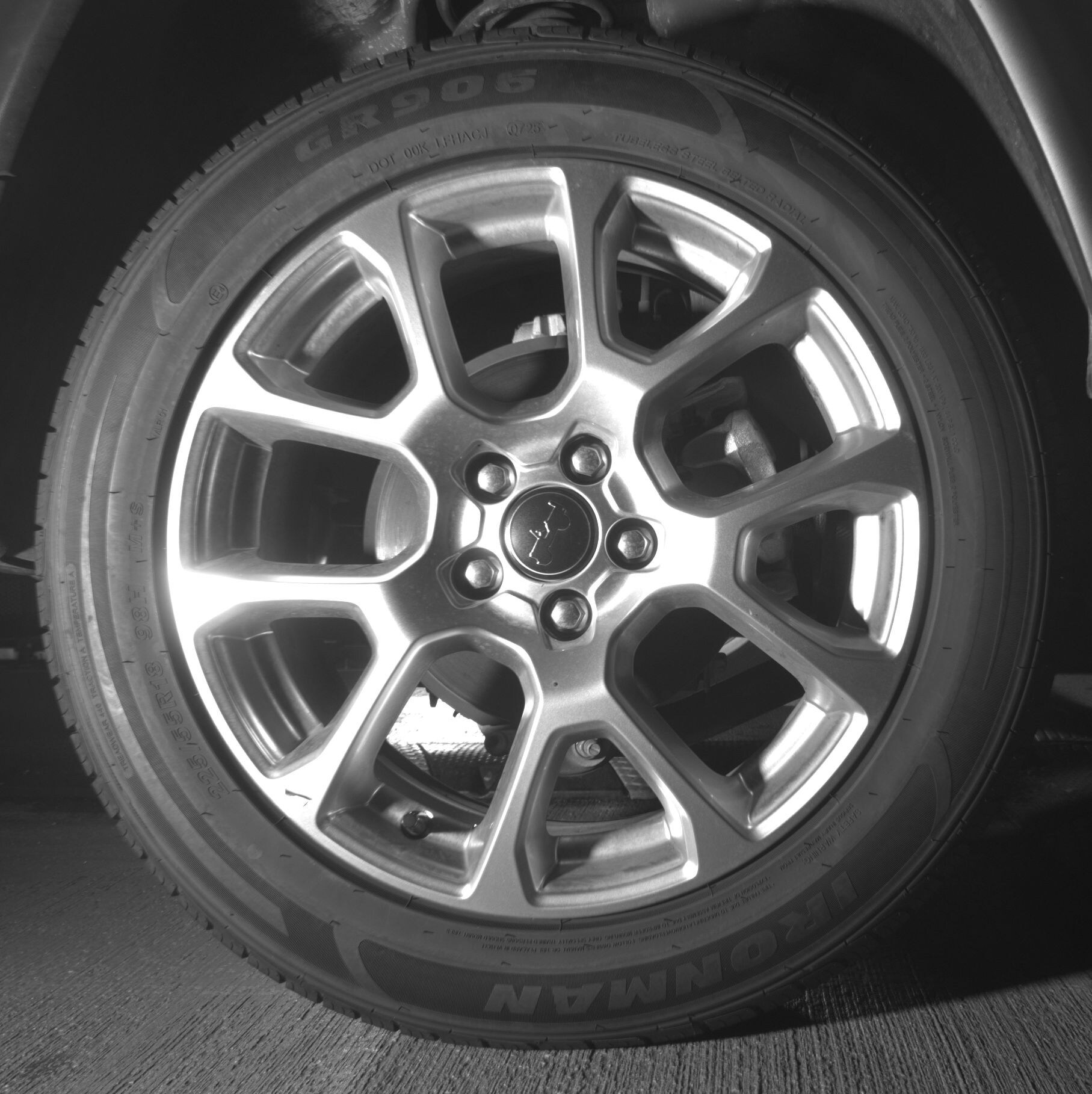 Thumbnail: 2025 Jeep Compass - 12