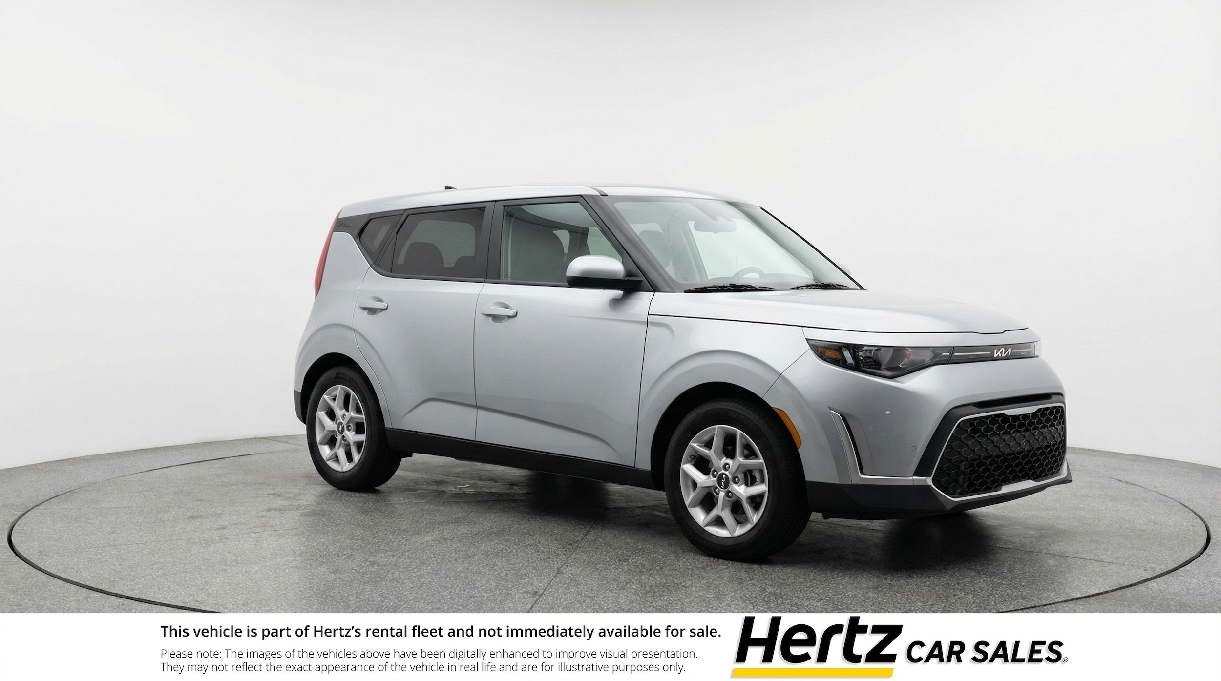 Thumbnail: 2025 Kia Soul - 1